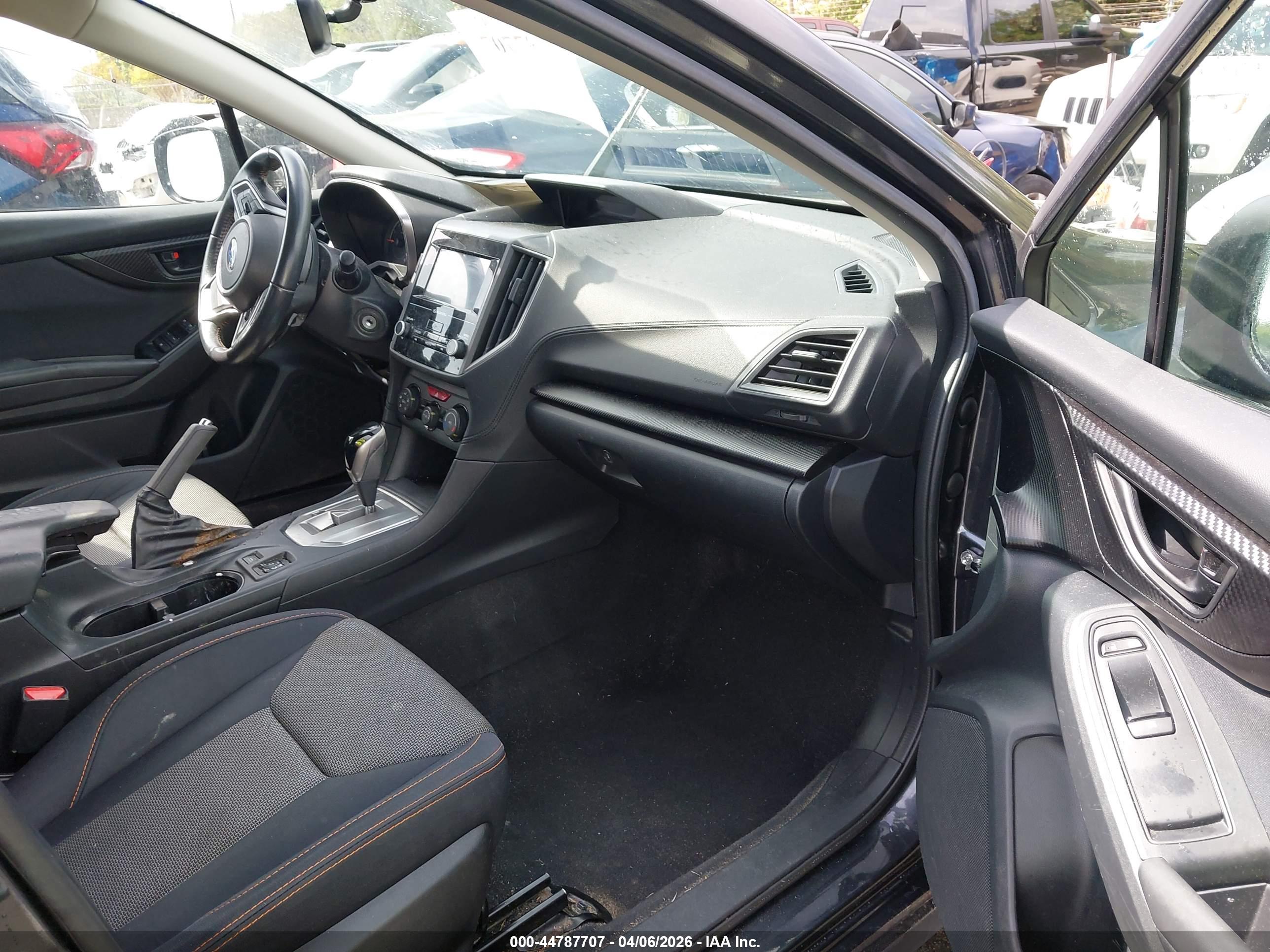 SUBARU CROSSTREK image 5