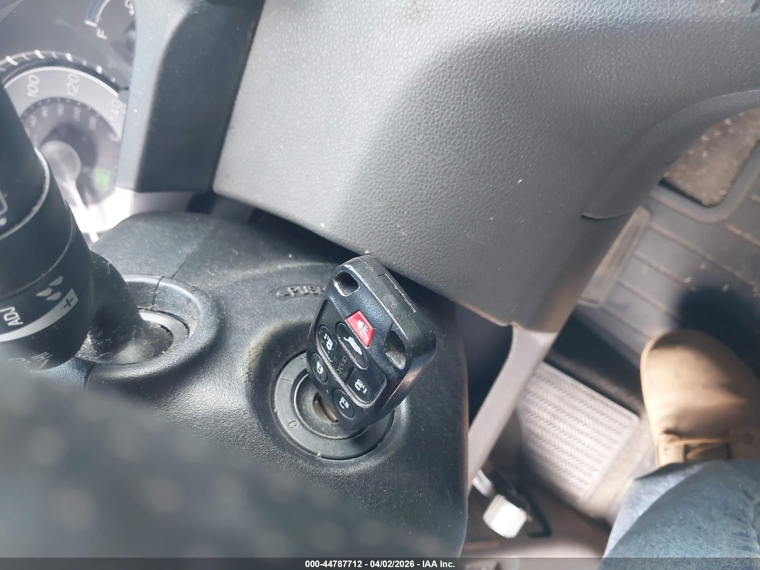 HONDA ODYSSEY image 11