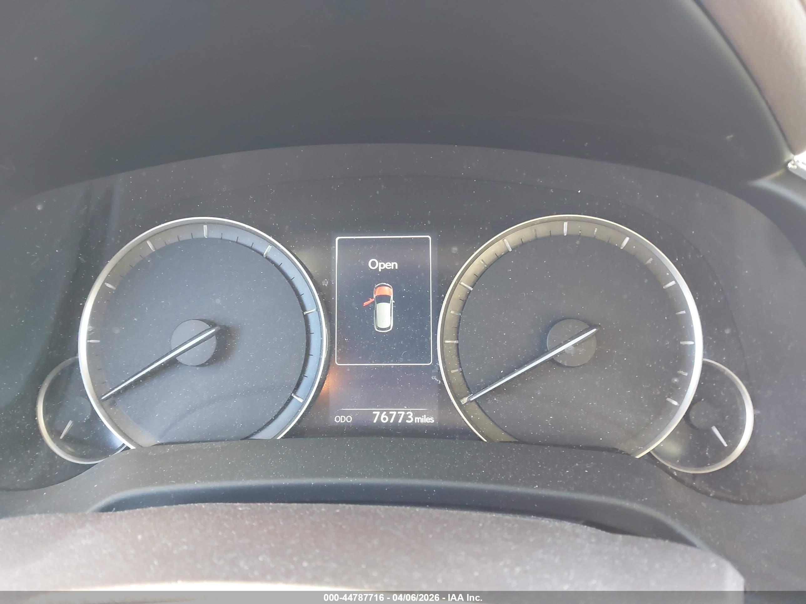 LEXUS RX image 7