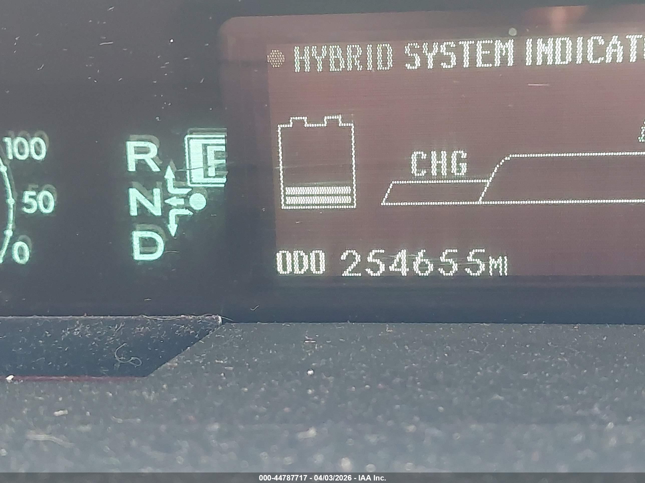 TOYOTA PRIUS image 7