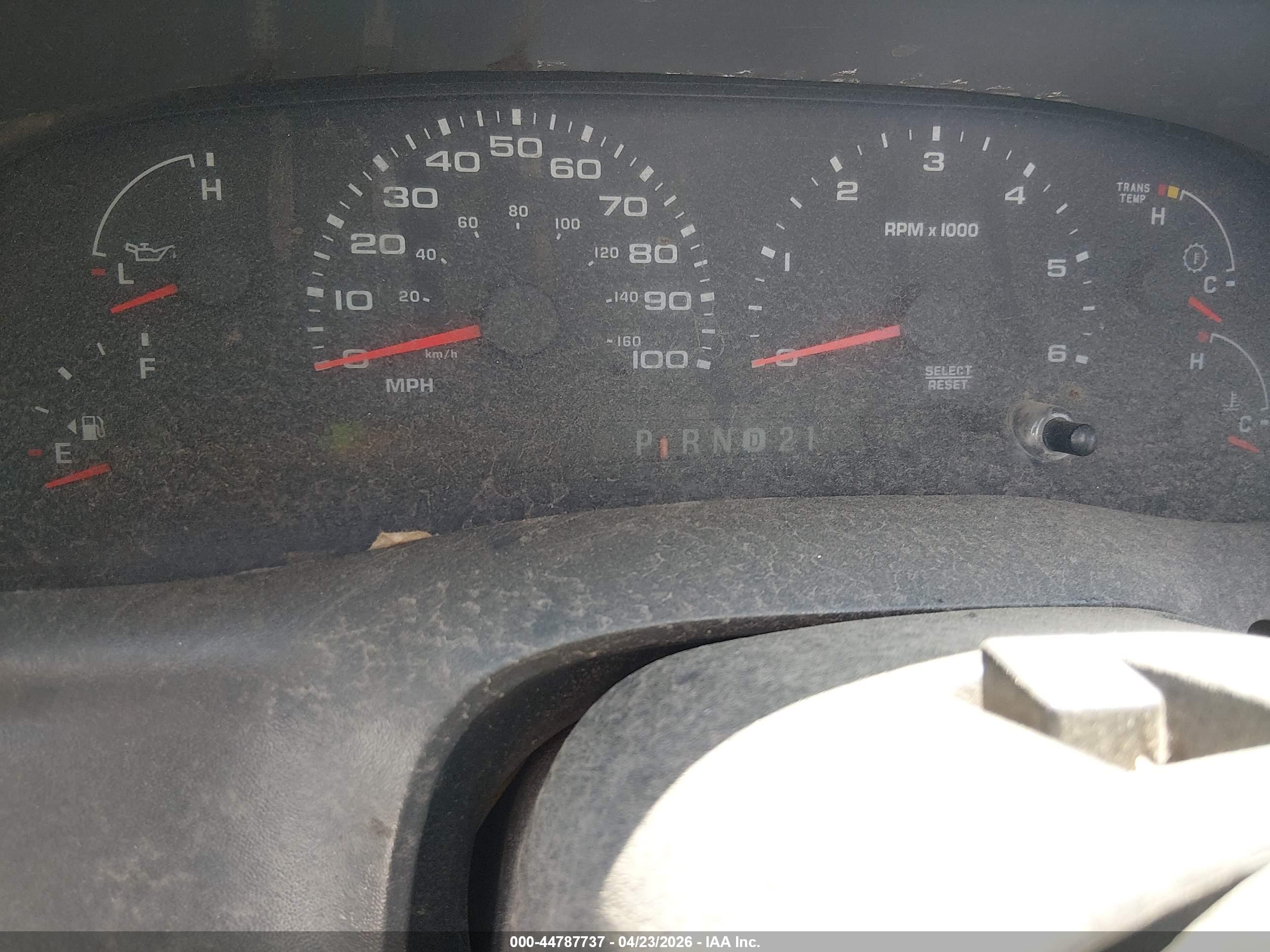 FORD F-450 image 6