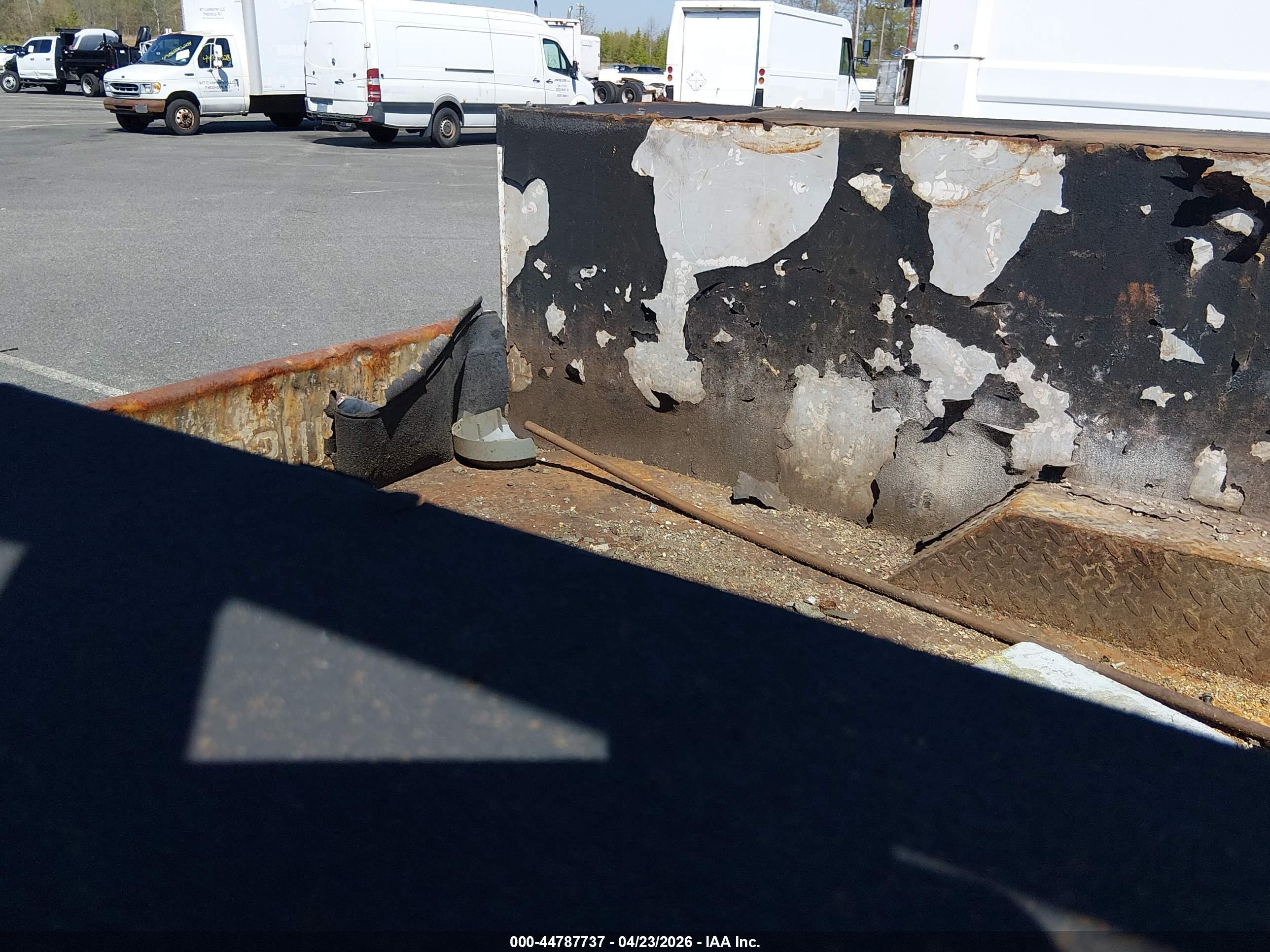 FORD F-450 image 8