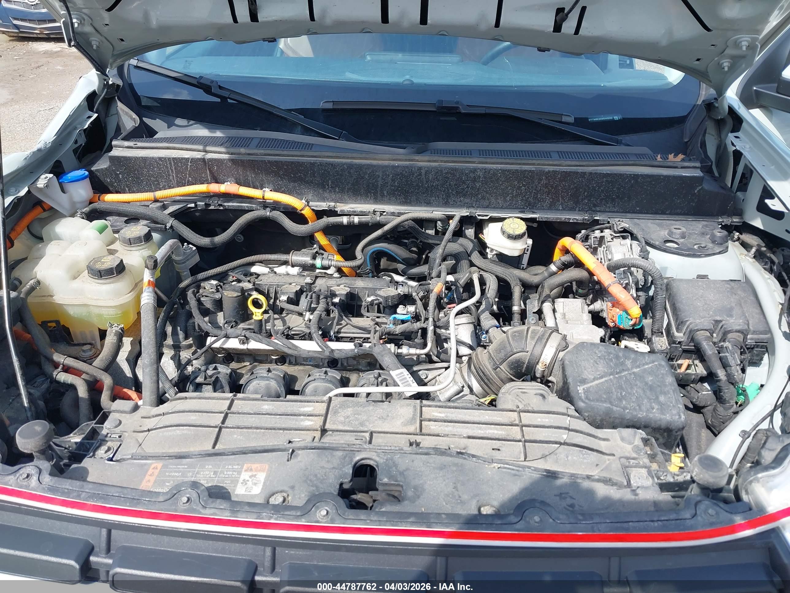 FORD MAVERICK image 10