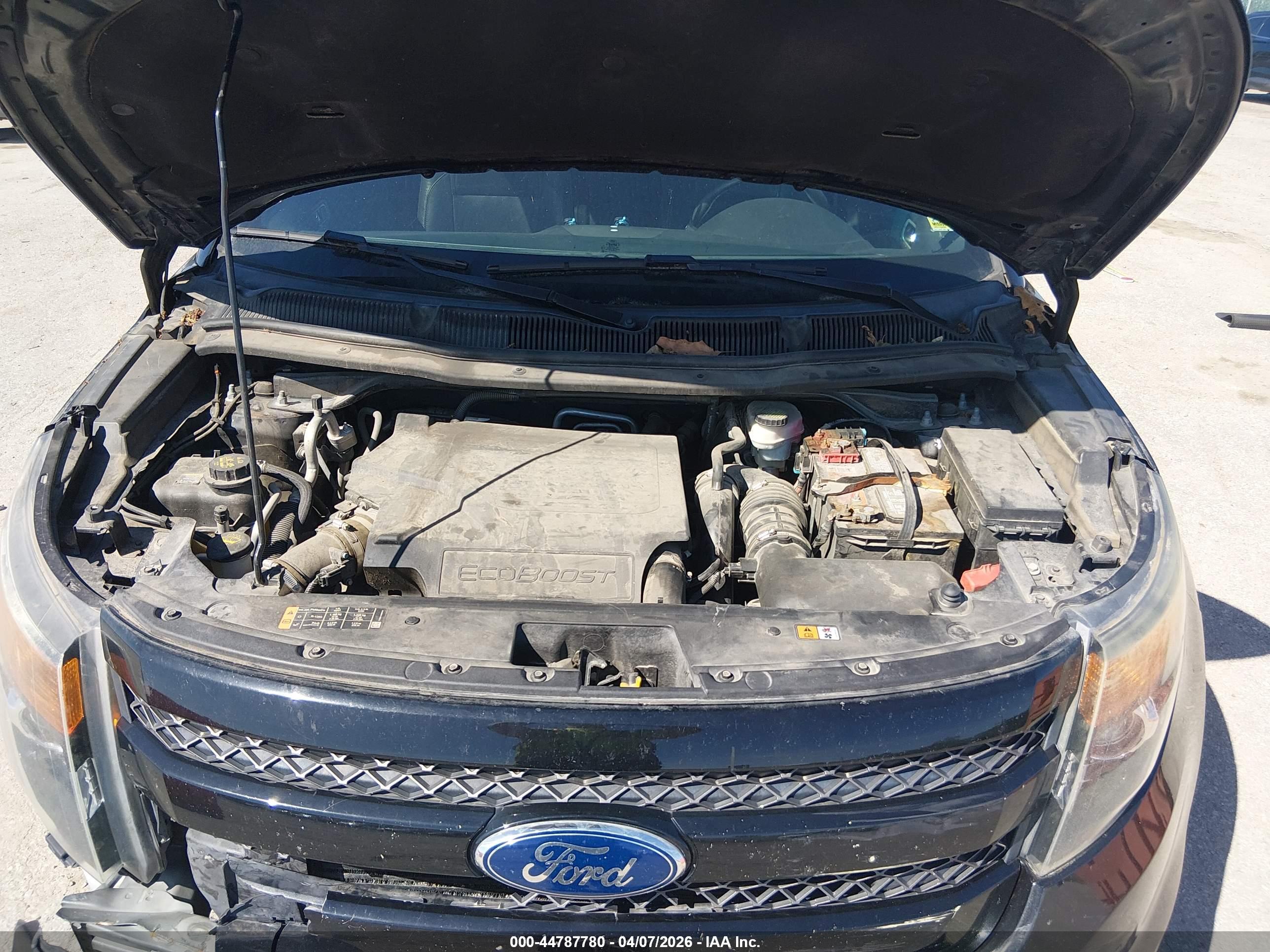 FORD EXPLORER image 10