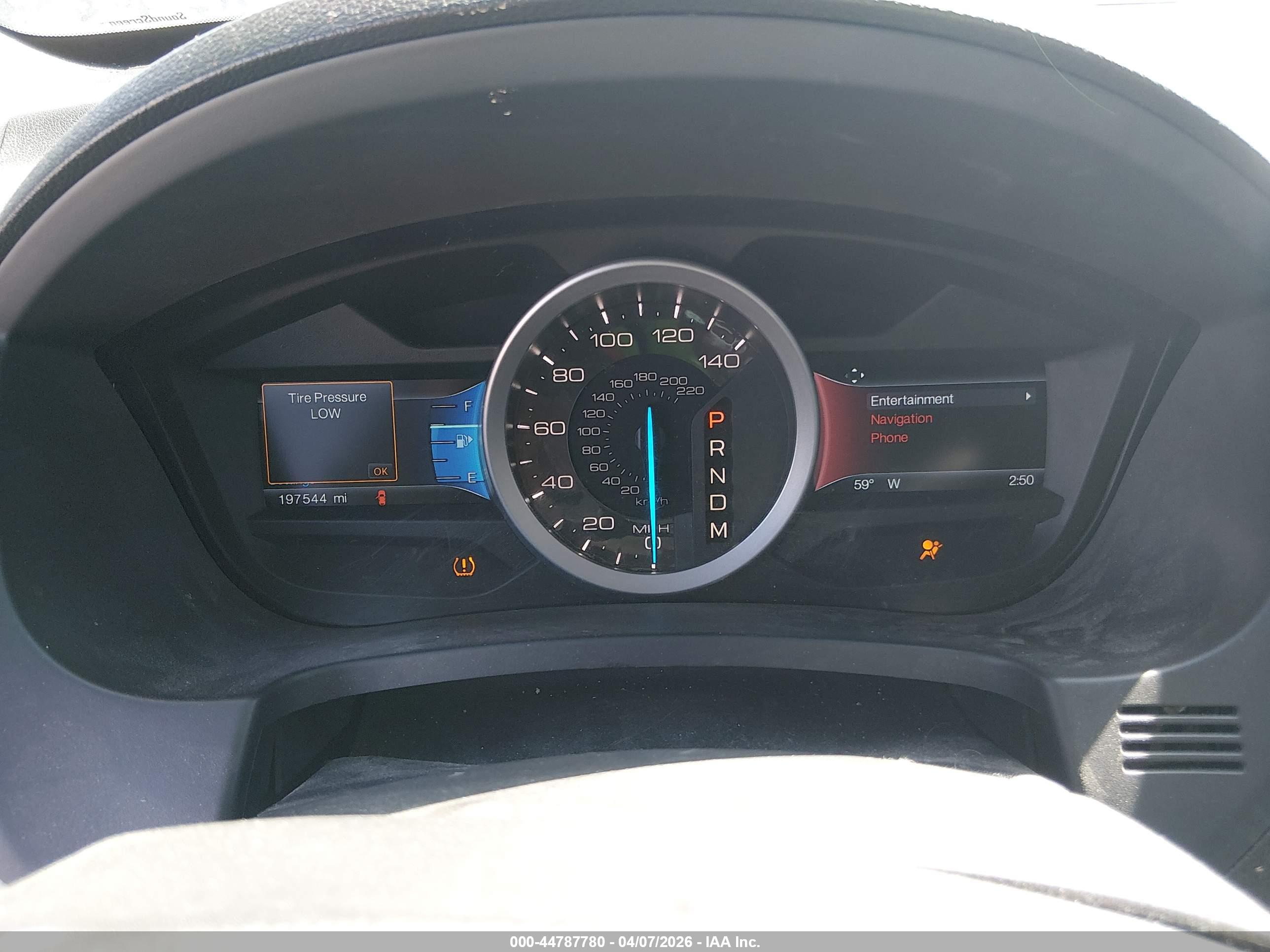 FORD EXPLORER image 7
