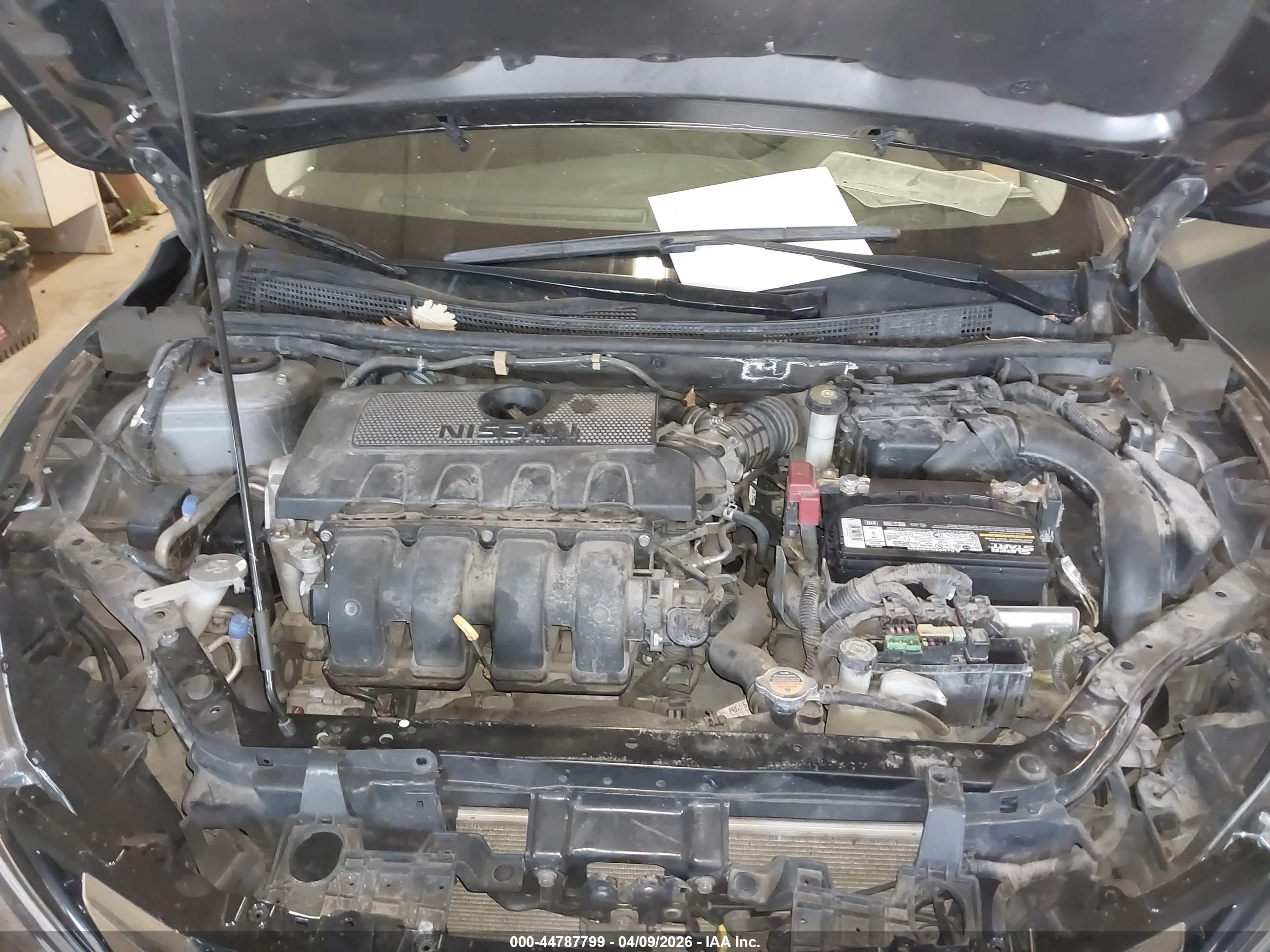 NISSAN SENTRA image 10
