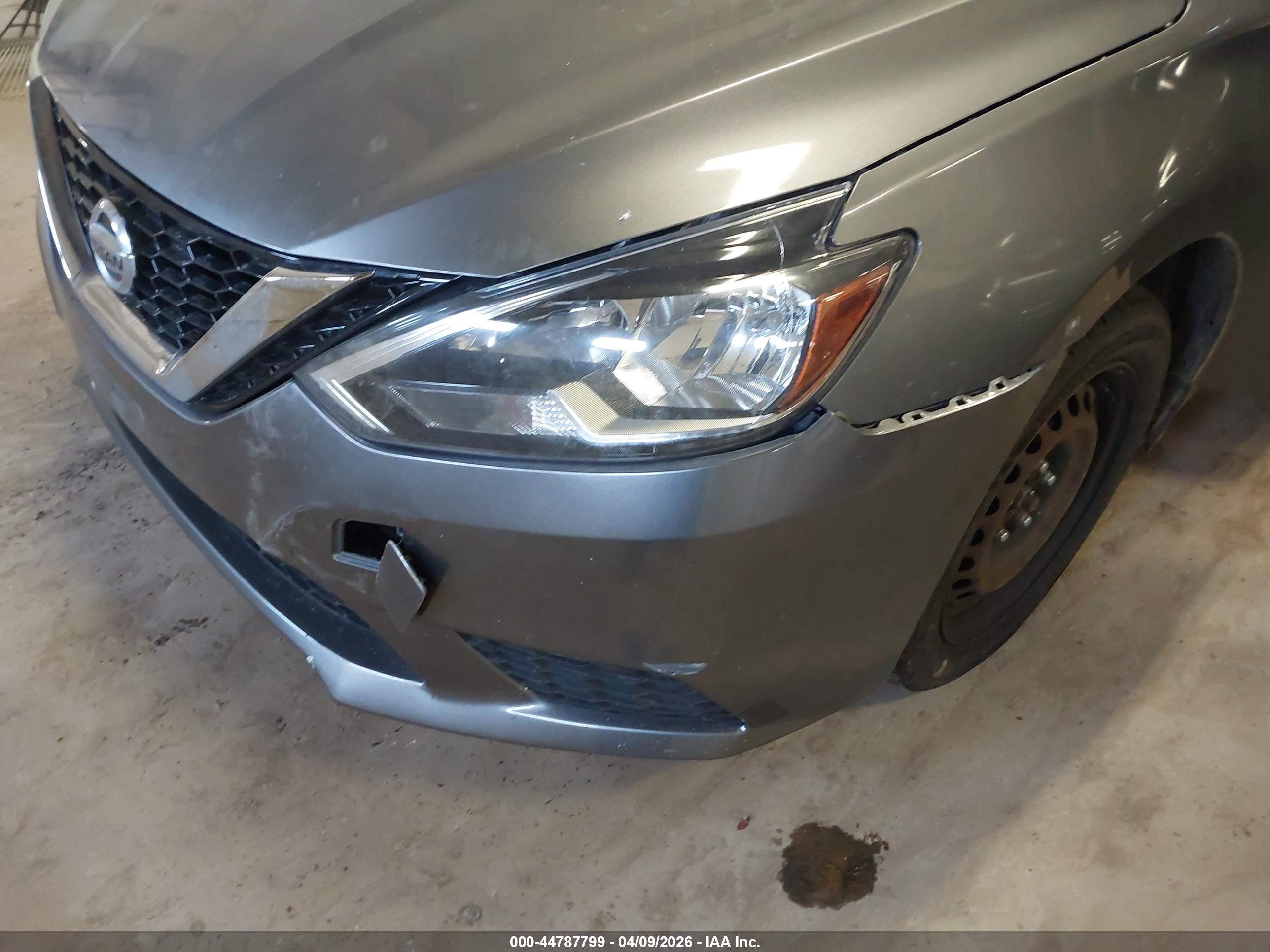 NISSAN SENTRA image 6