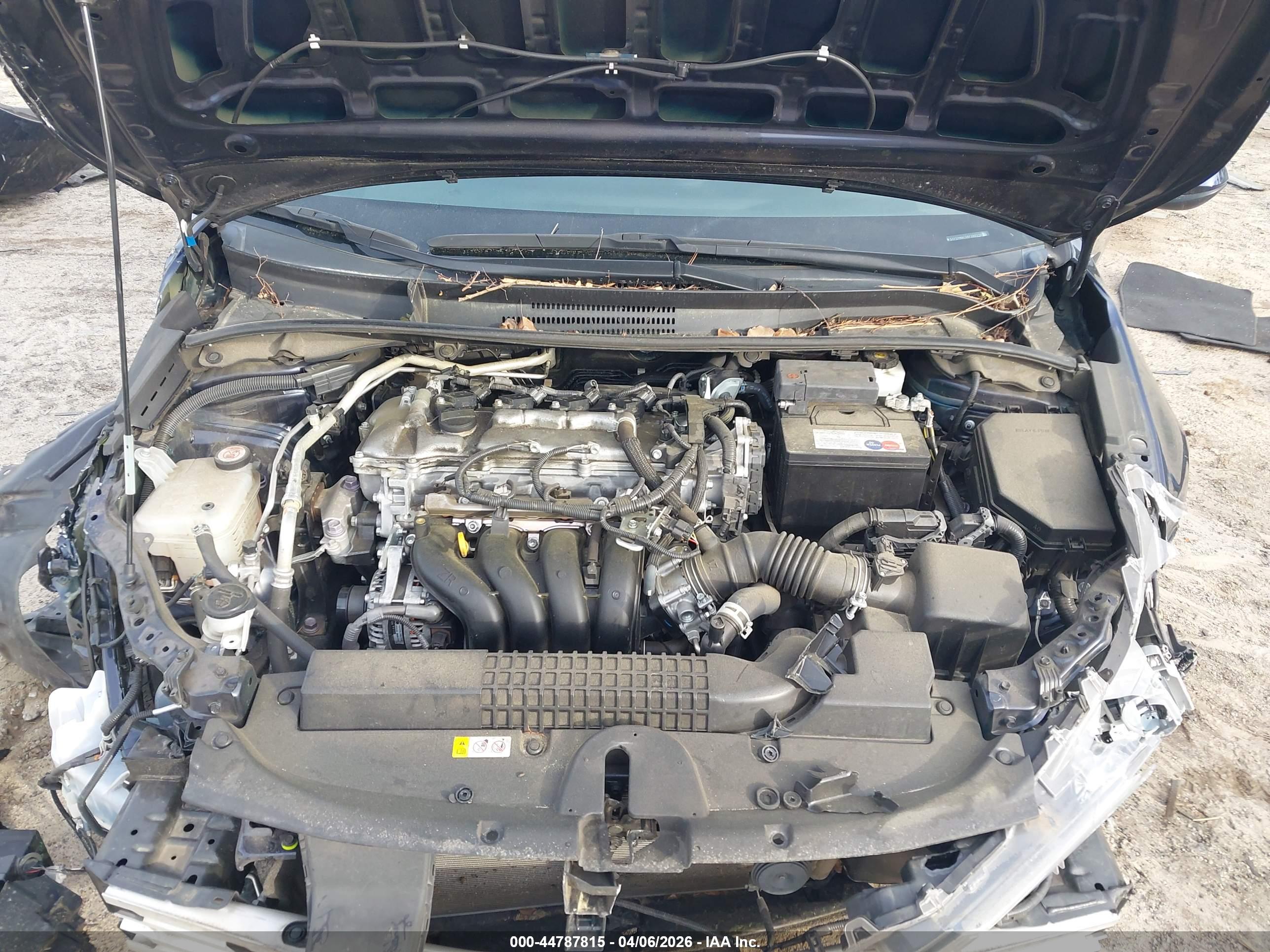 TOYOTA COROLLA image 10