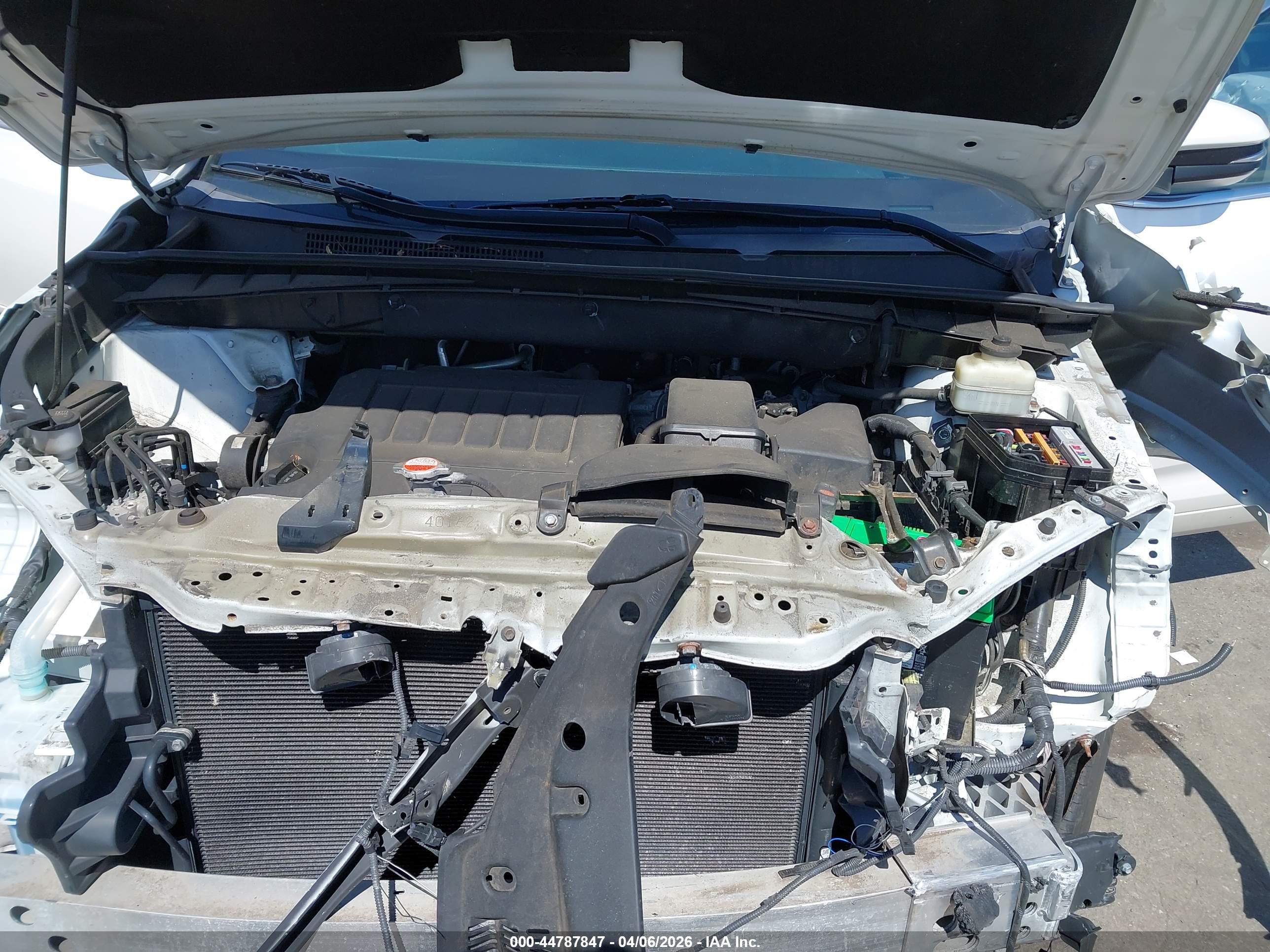 TOYOTA HIGHLANDER image 10