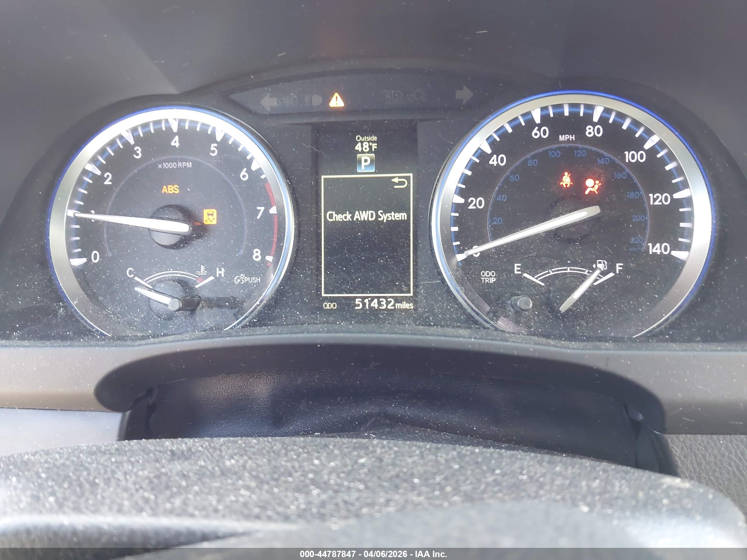 TOYOTA HIGHLANDER image 7