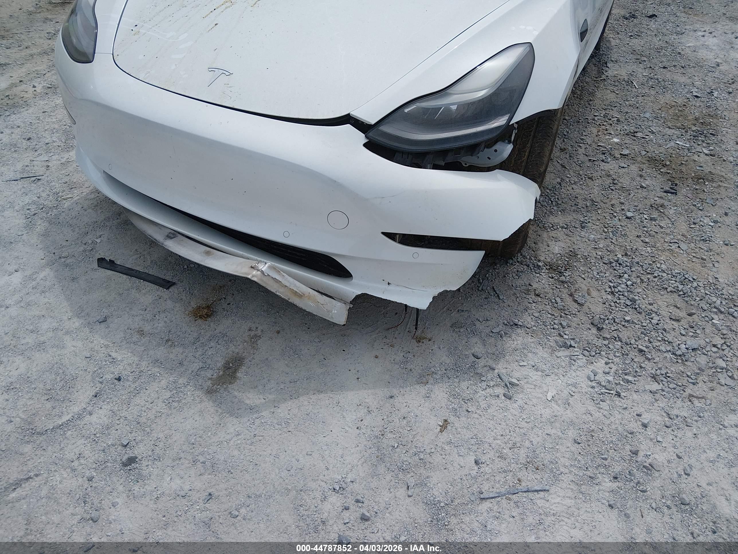TESLA MODEL image 6