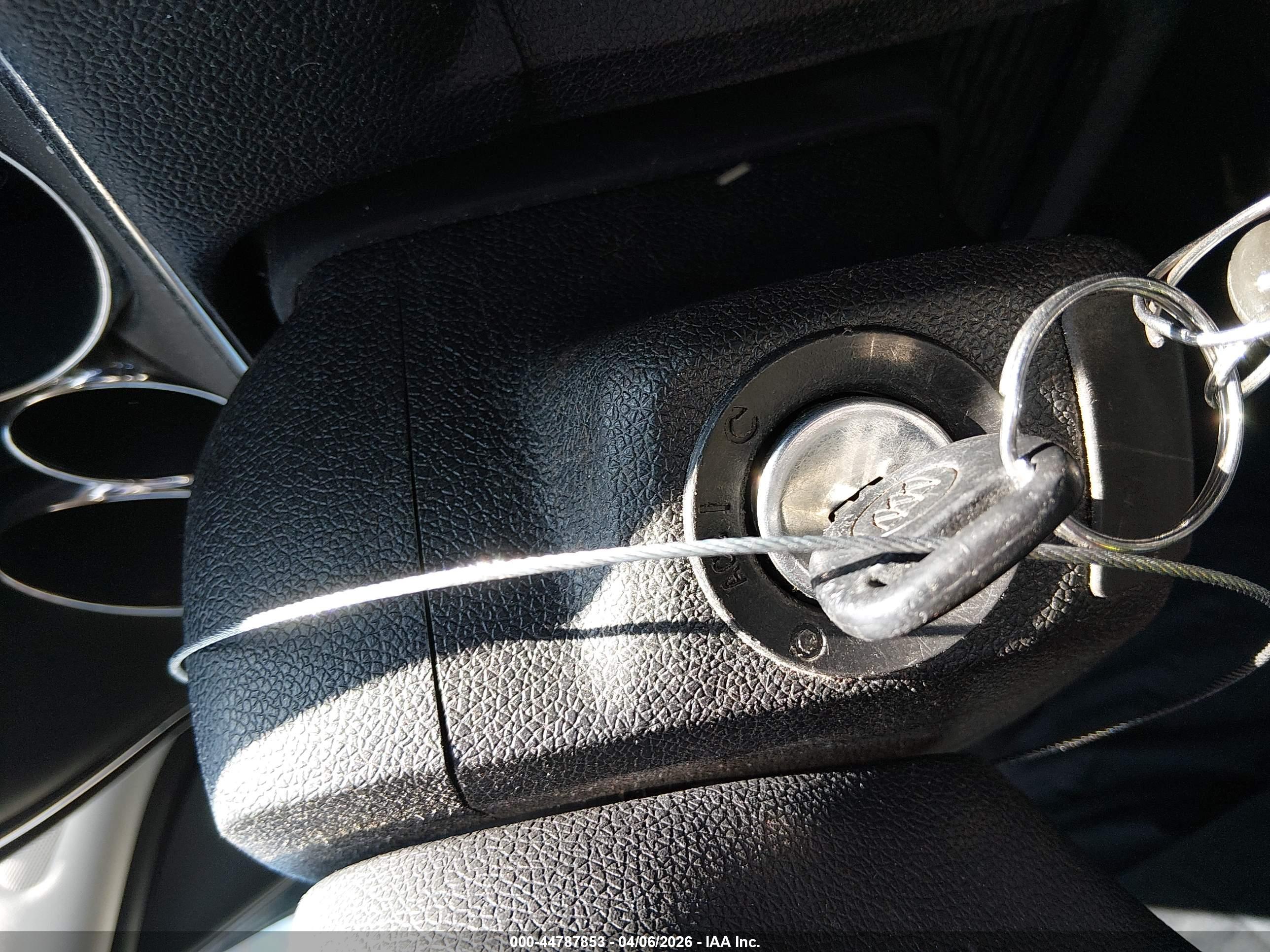 BUICK ENCLAVE image 11