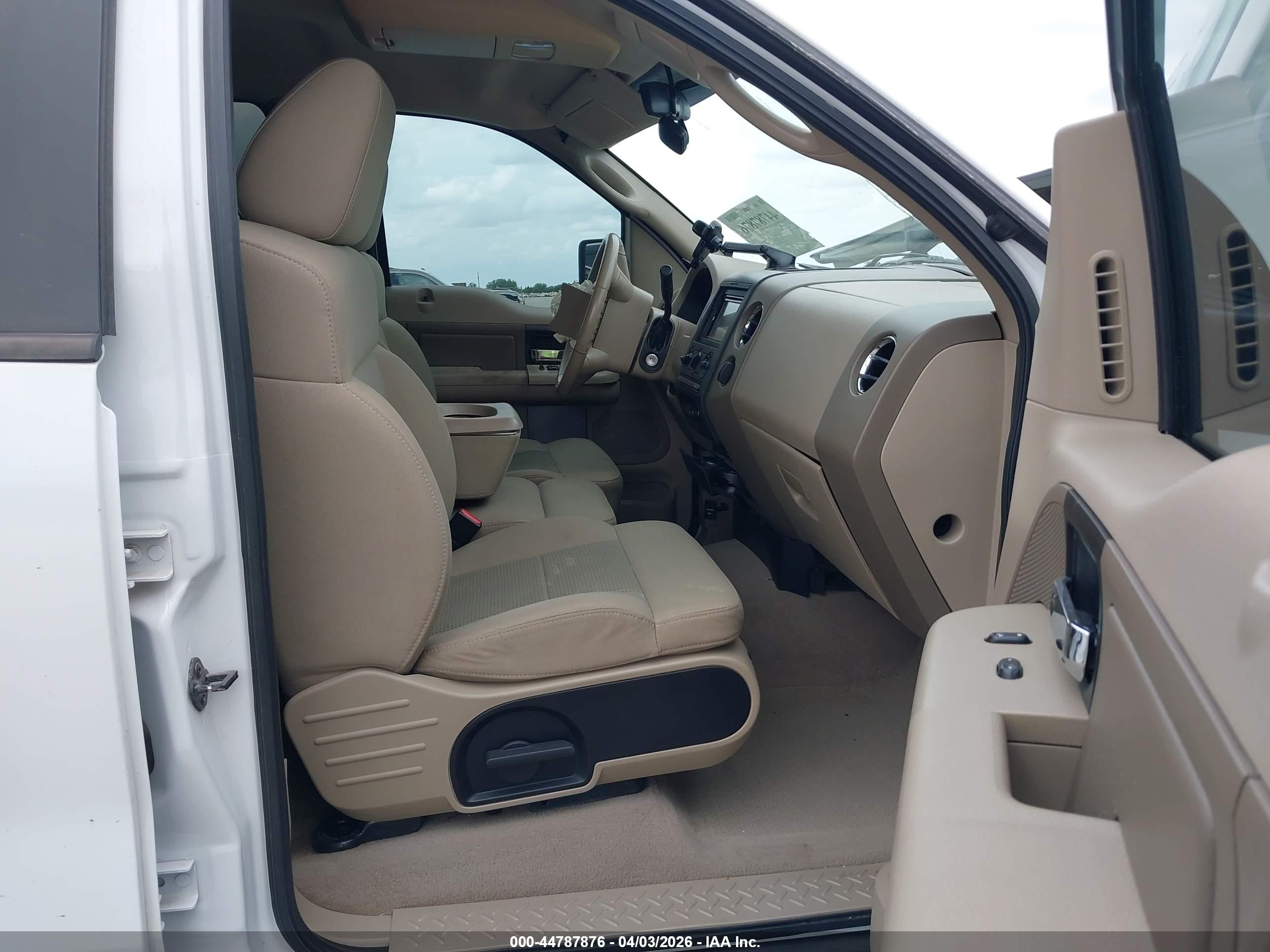 FORD F-150 image 5