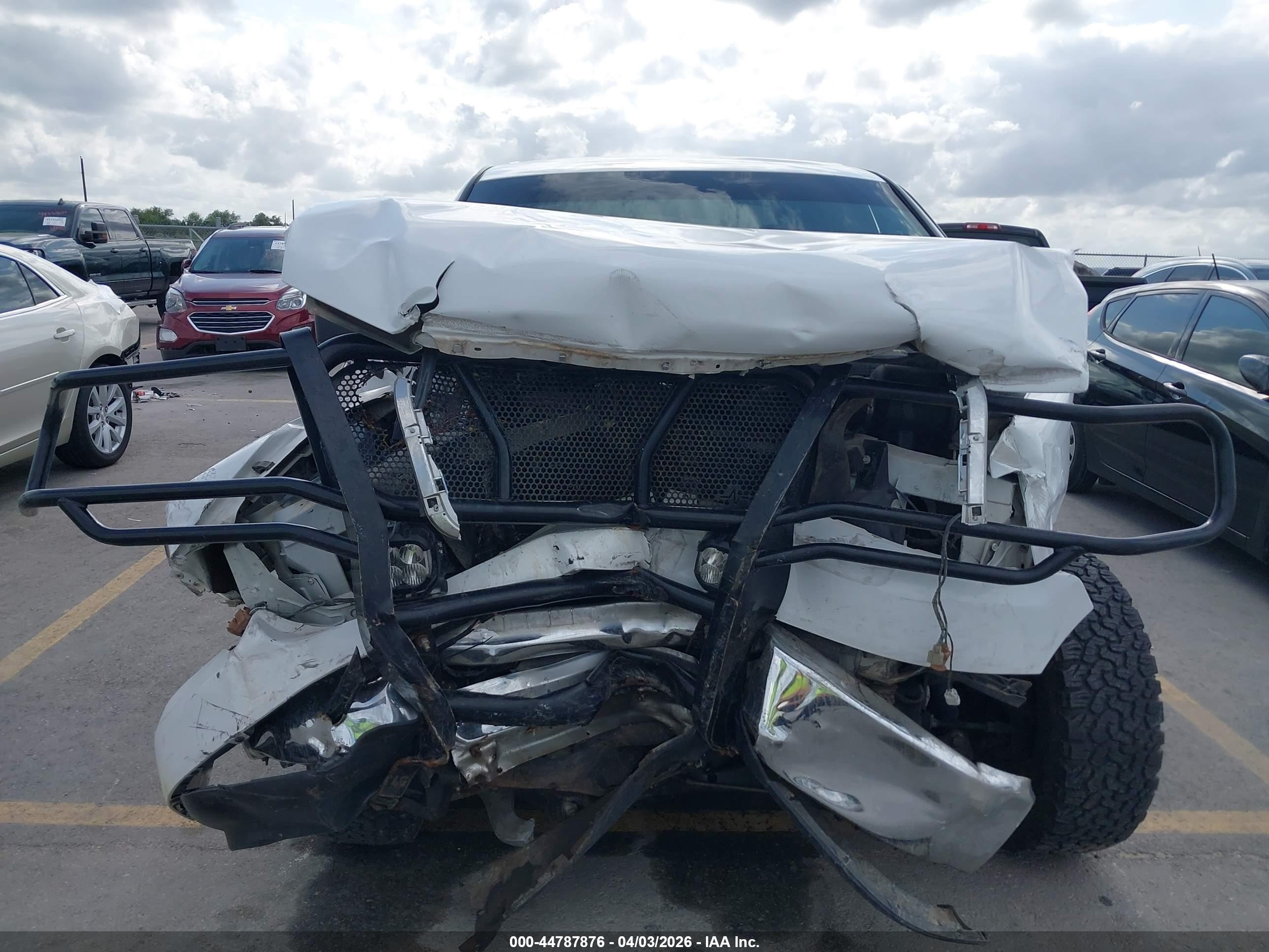 FORD F-150 image 6