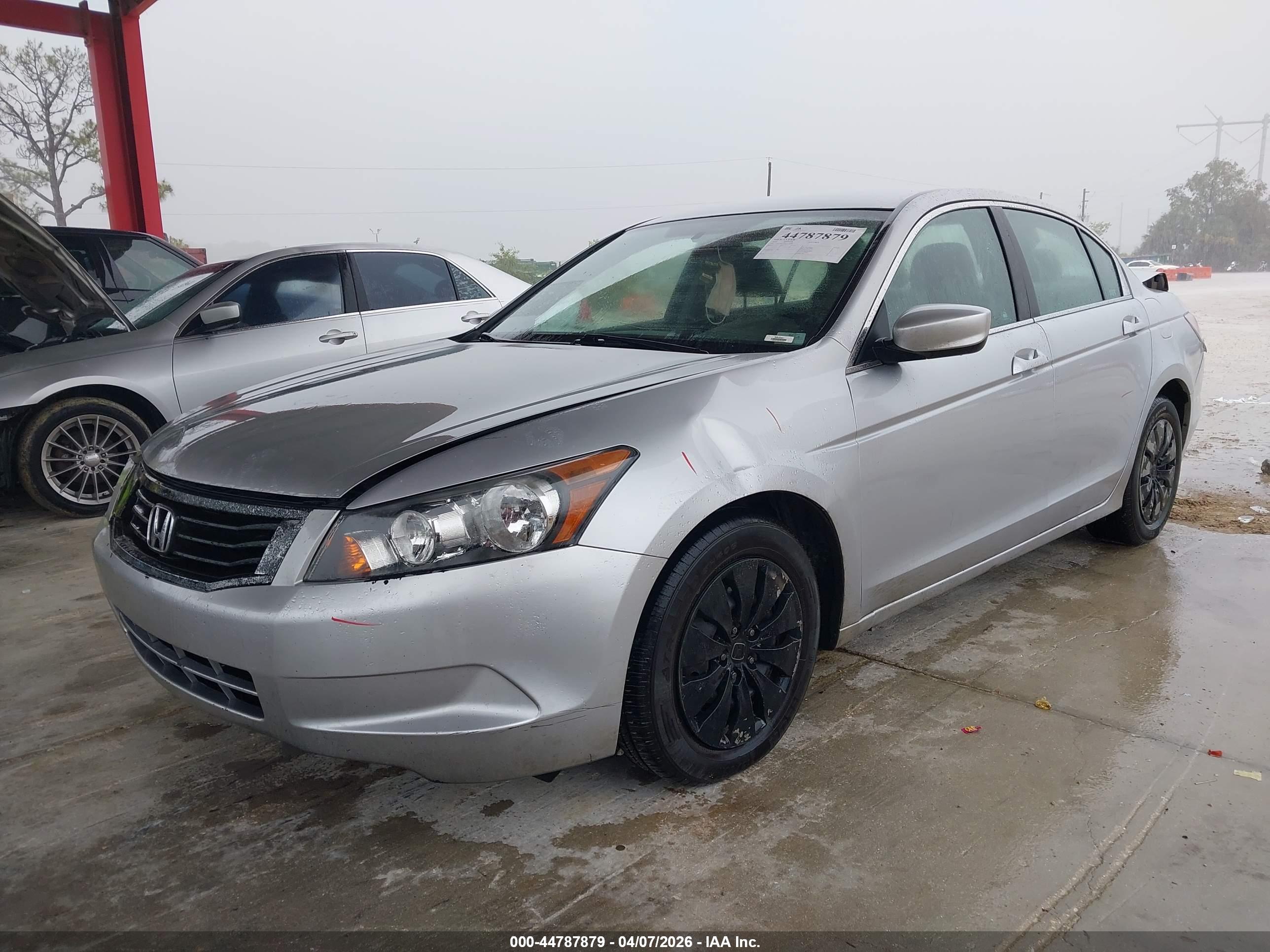 HONDA ACCORD image 2