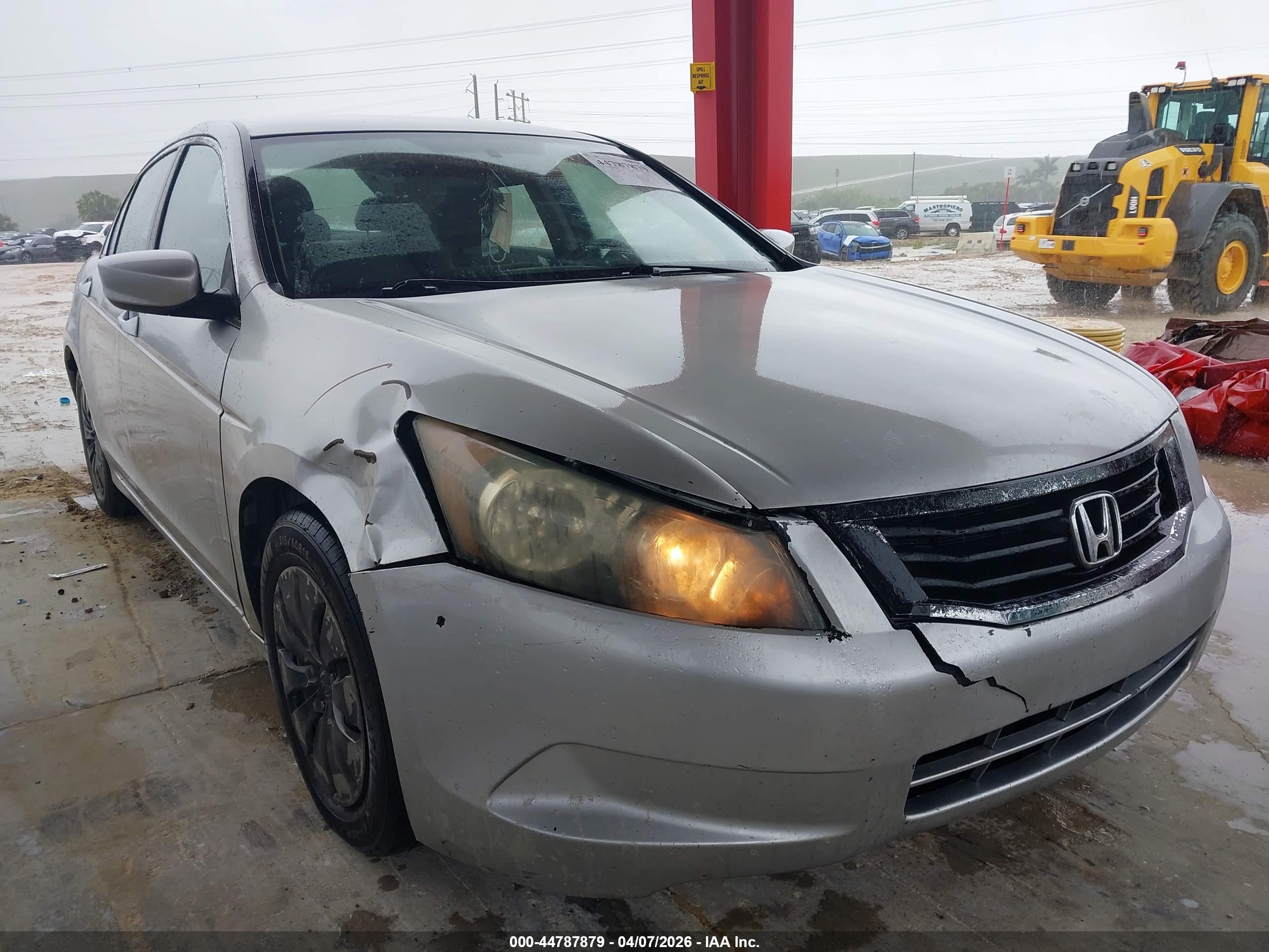 HONDA ACCORD image 6