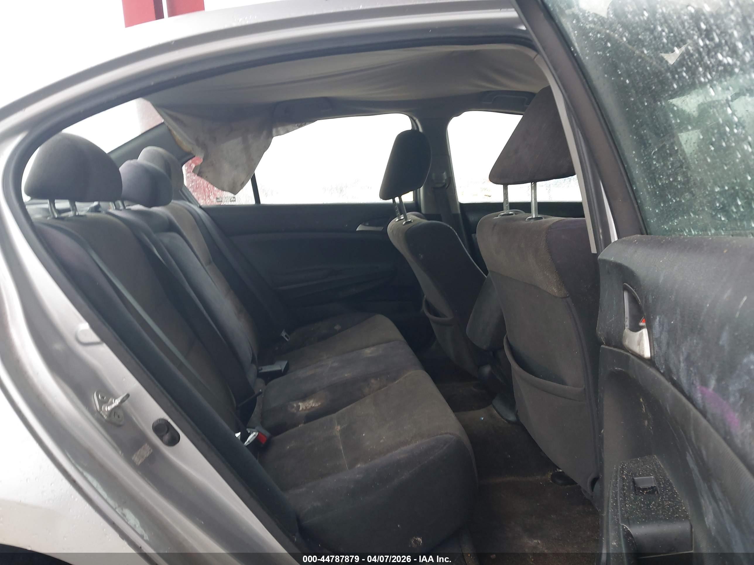 HONDA ACCORD image 8