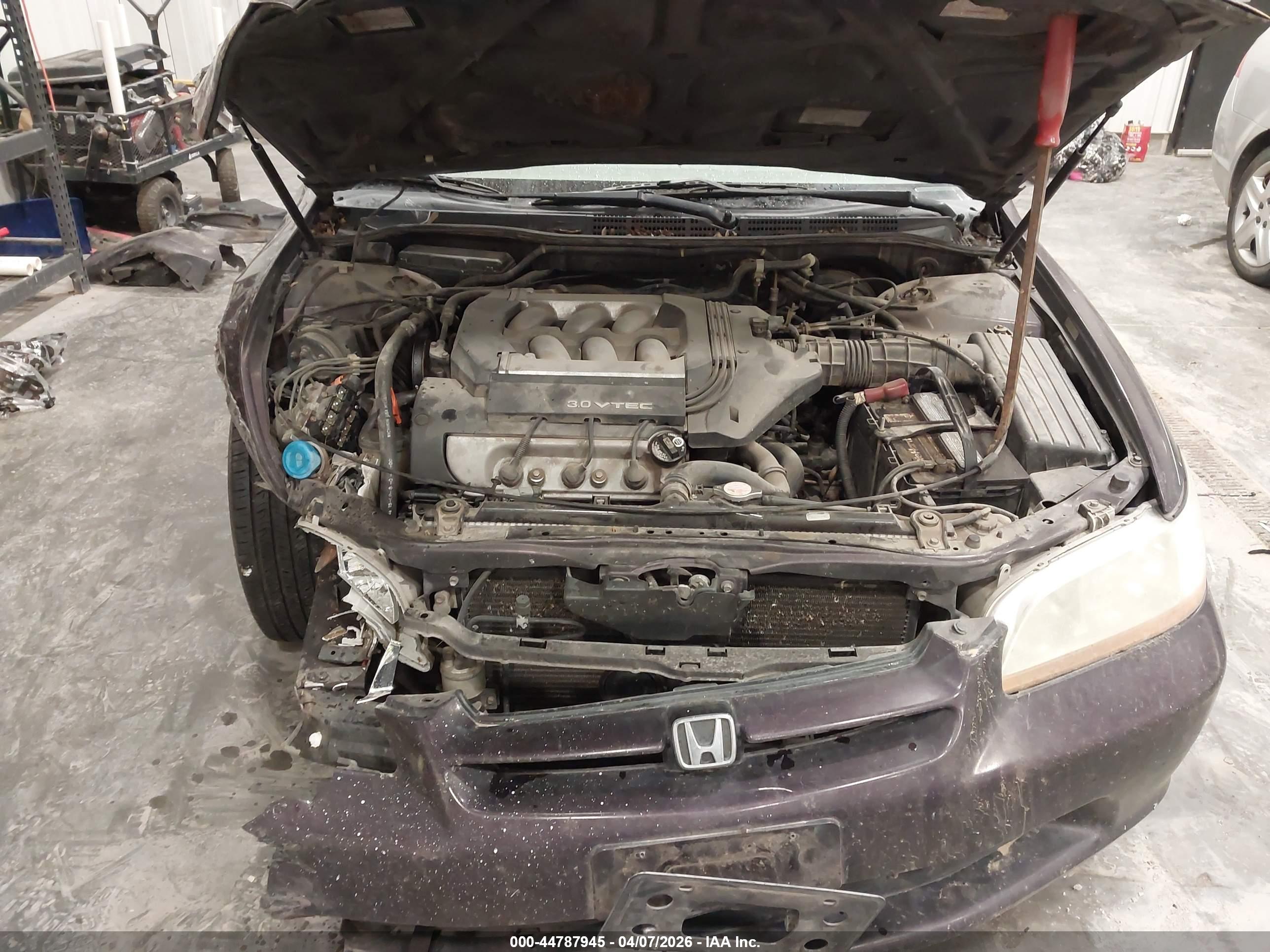 HONDA ACCORD image 10