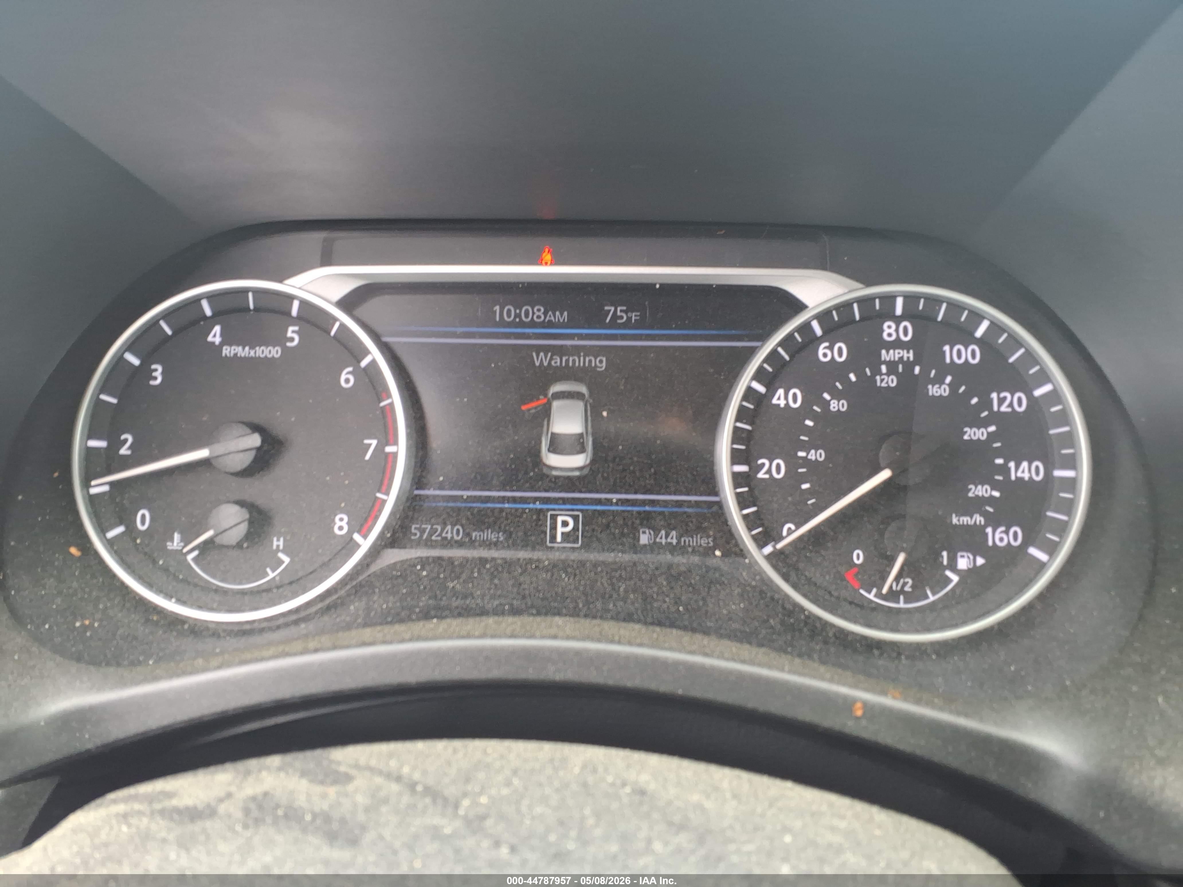 NISSAN SENTRA image 7
