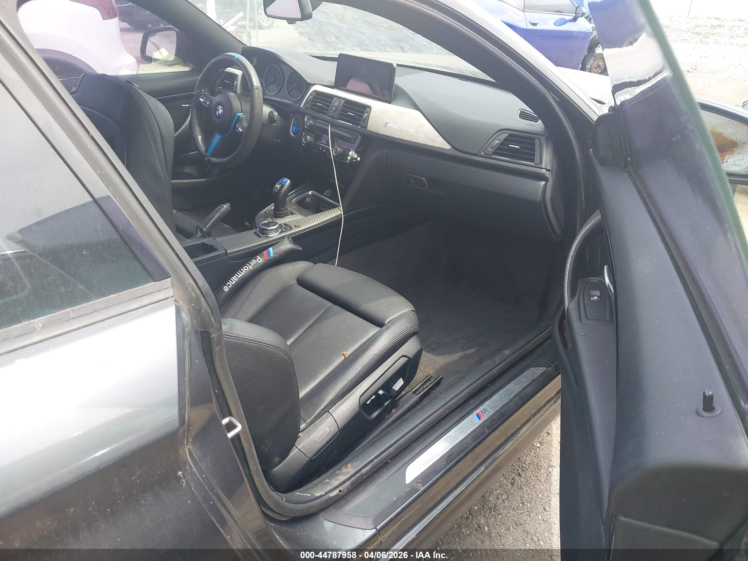 BMW 435I image 5
