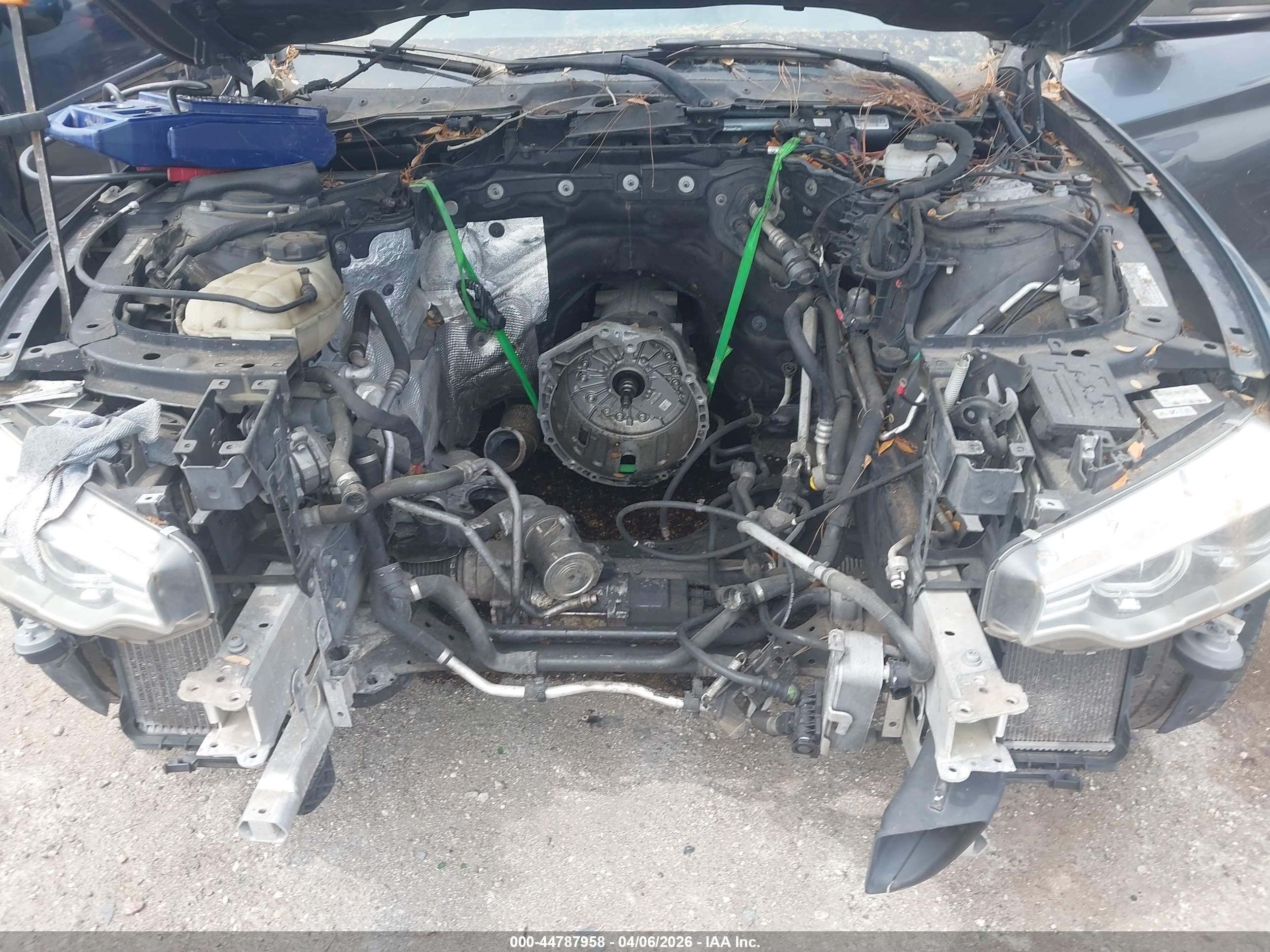 BMW 435I image 6