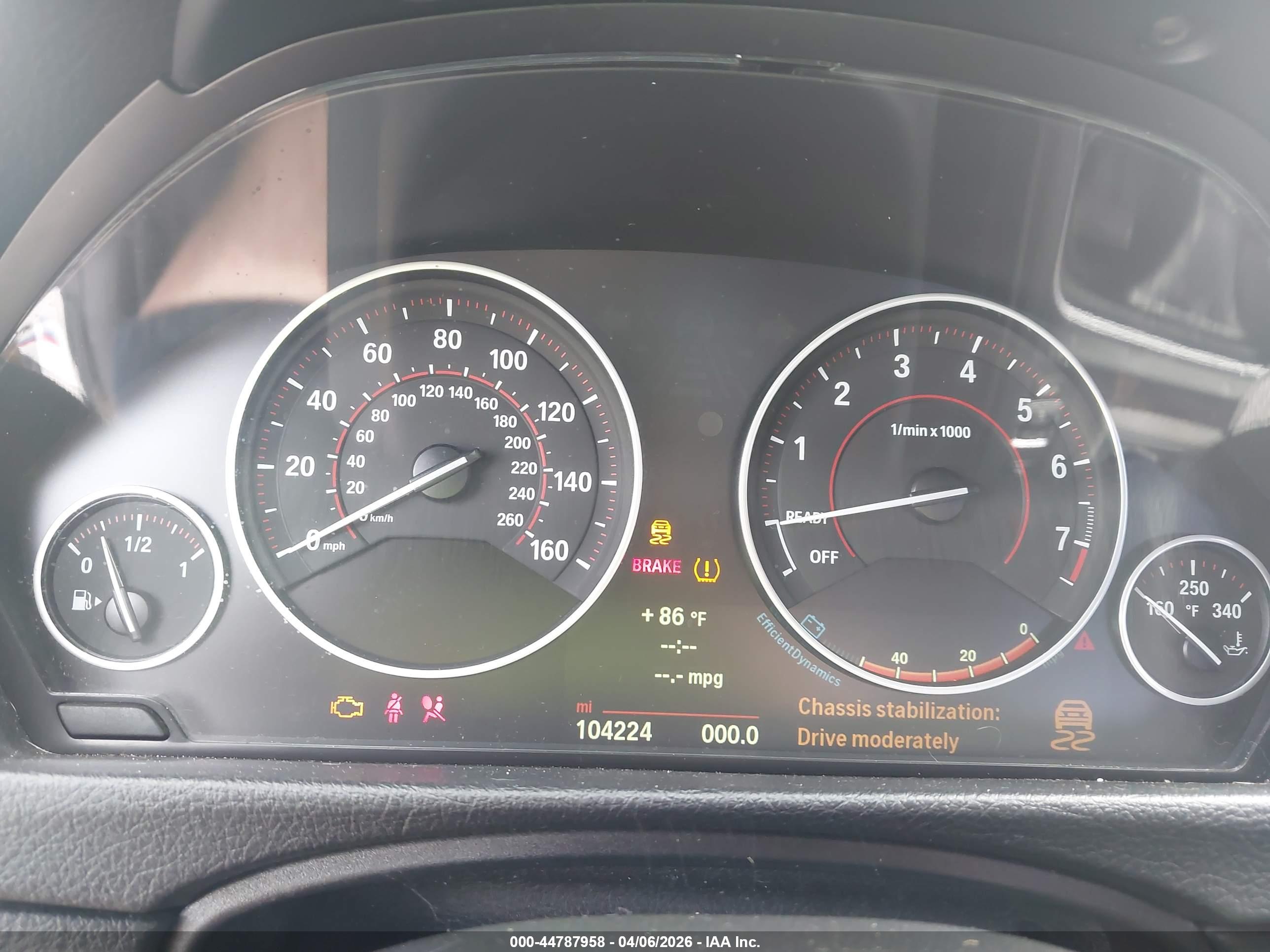 BMW 435I image 7