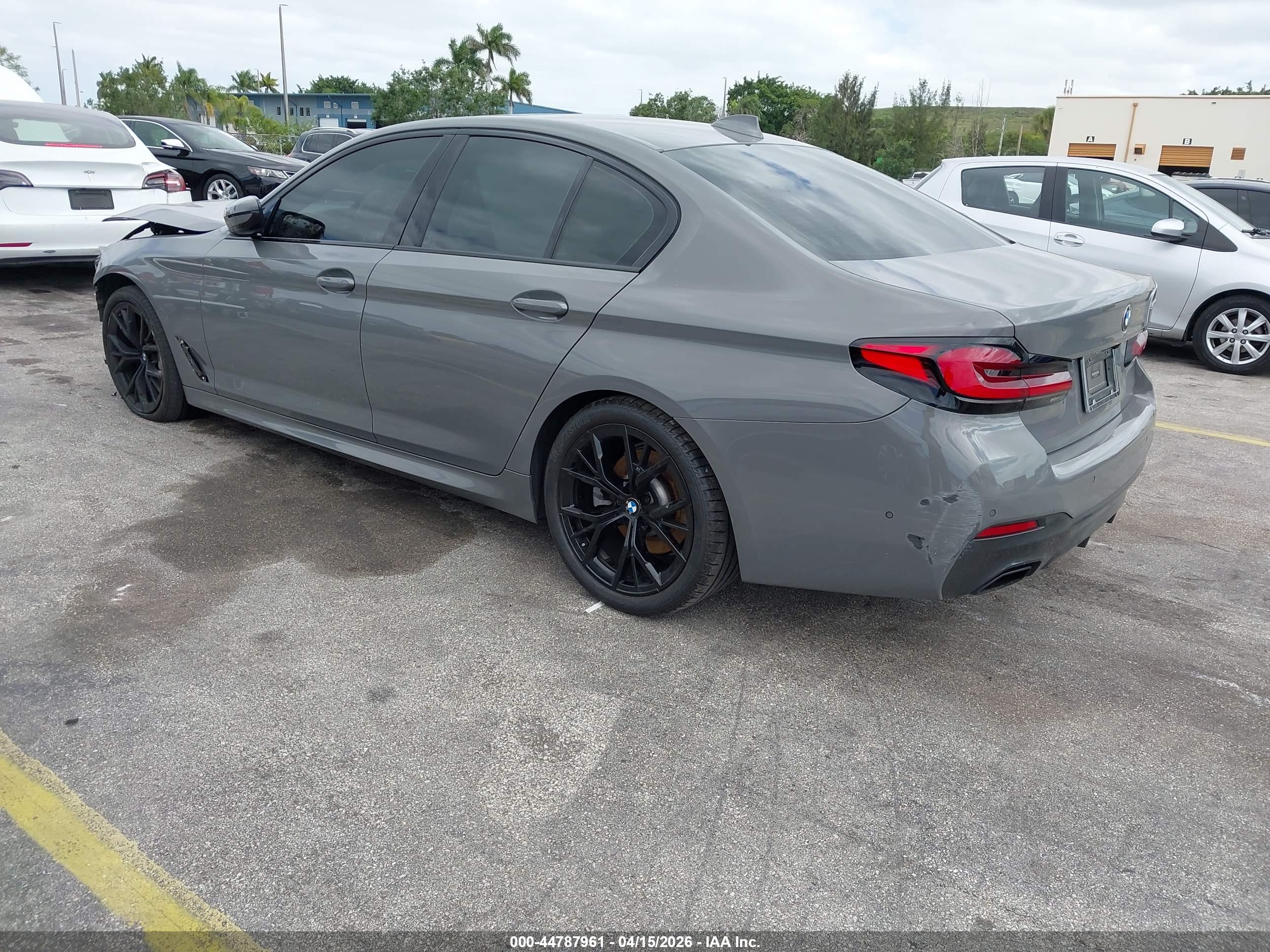 BMW 530 image 3