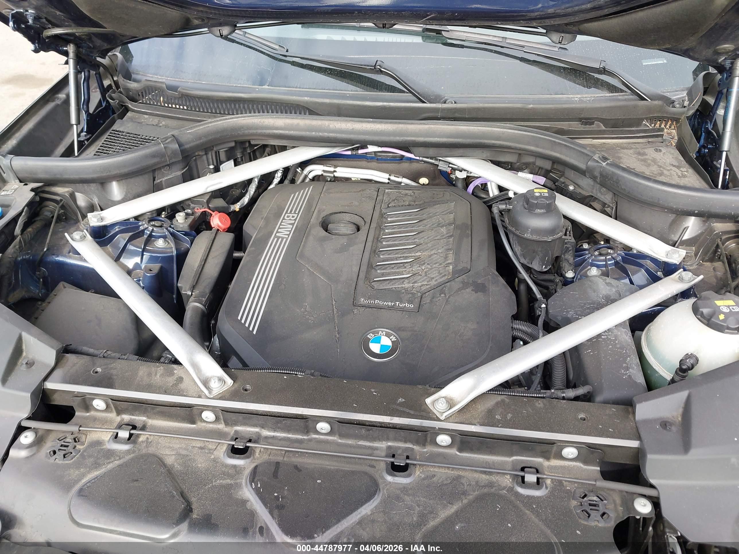 BMW X5 image 10