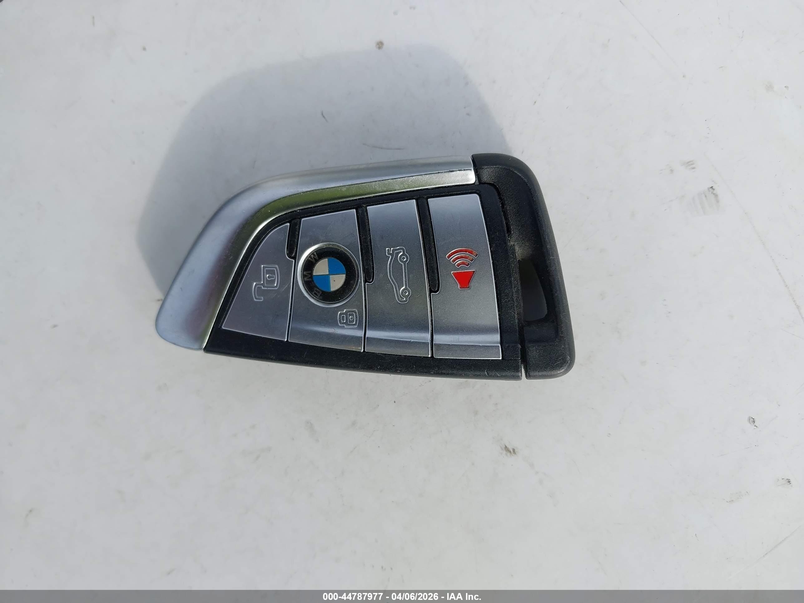 BMW X5 image 11