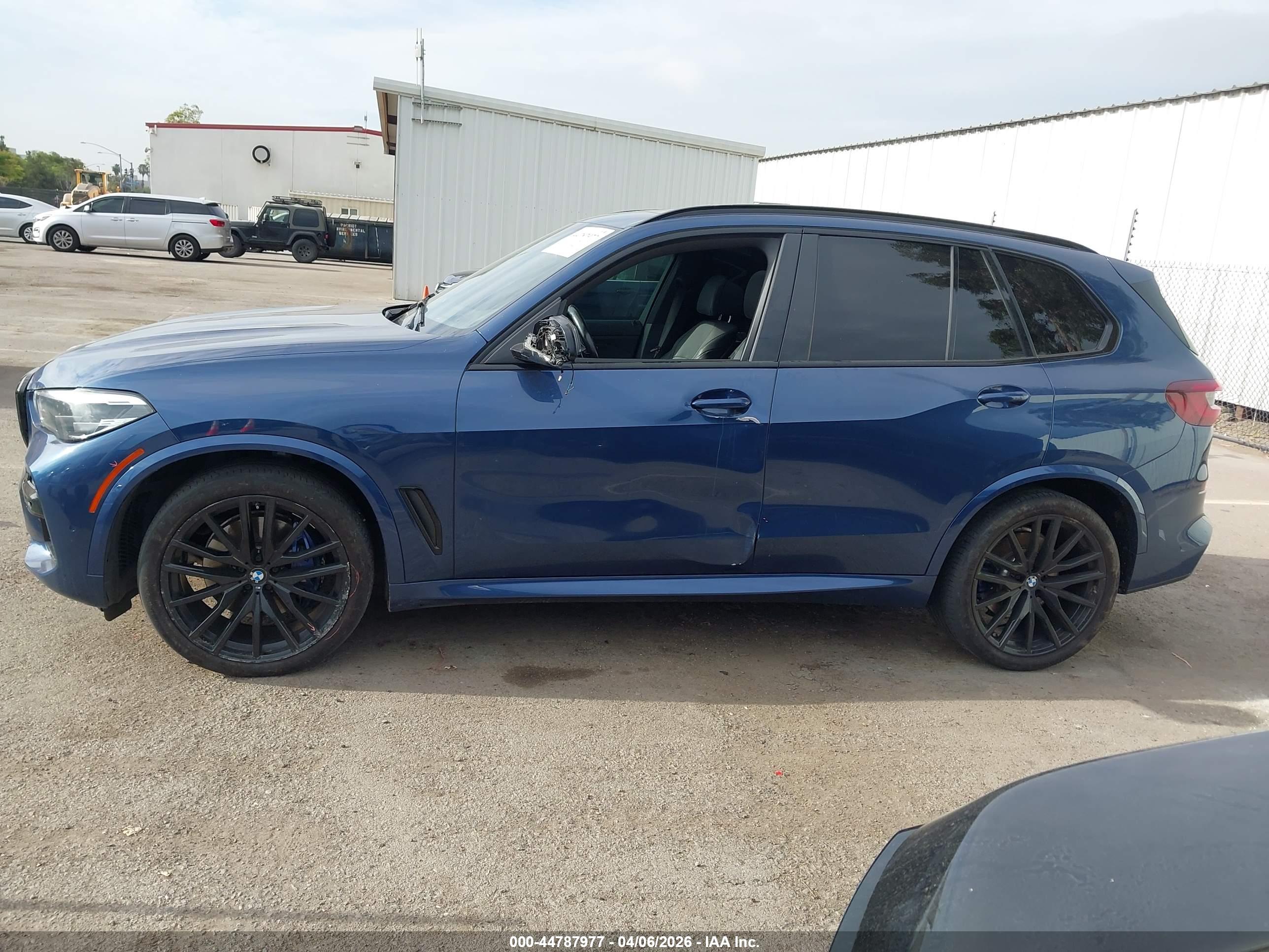 BMW X5 image 6