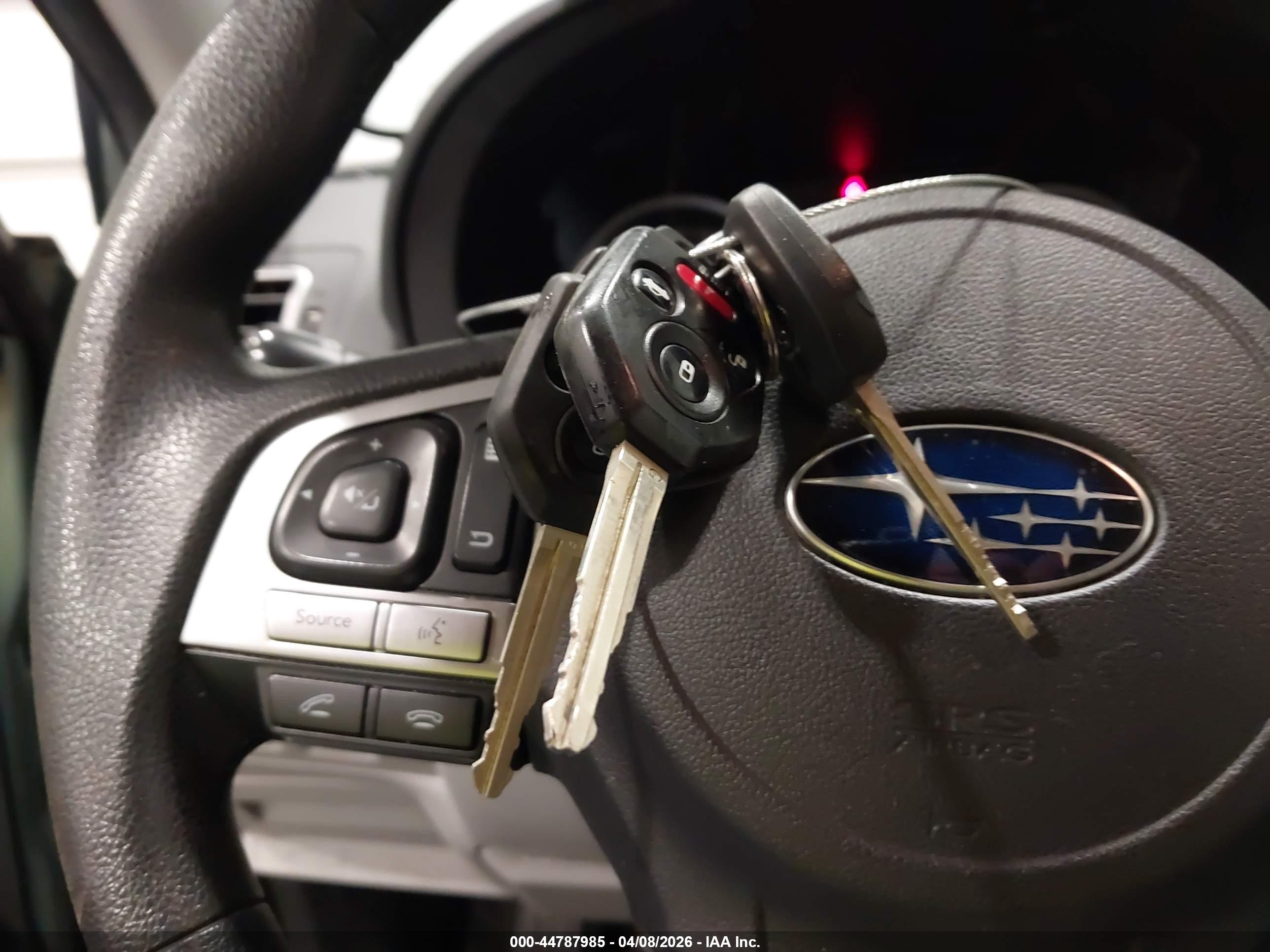 SUBARU FORESTER image 11