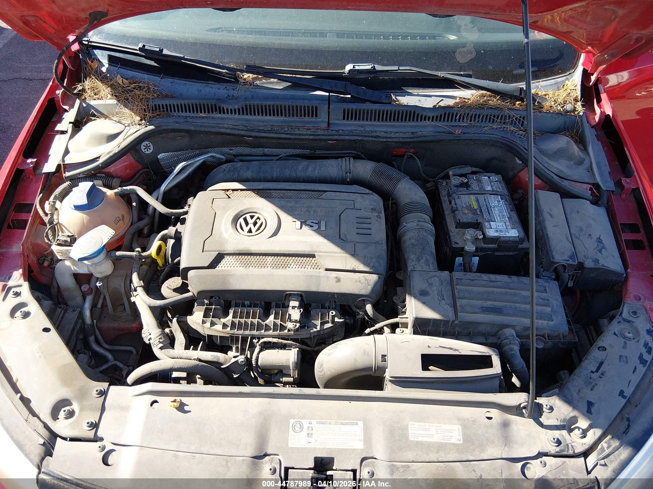 VOLKSWAGEN JETTA image 10