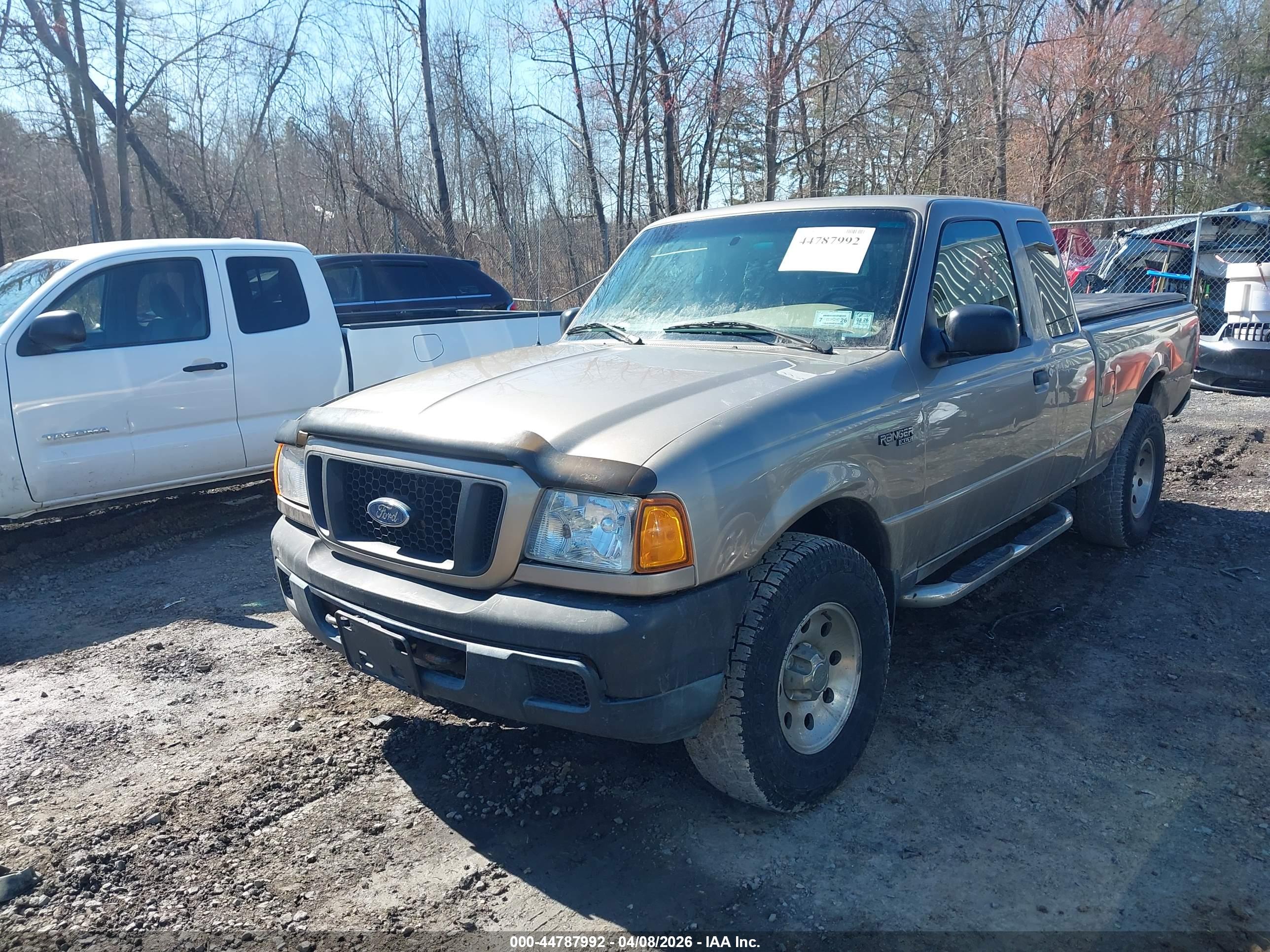 FORD RANGER image 2