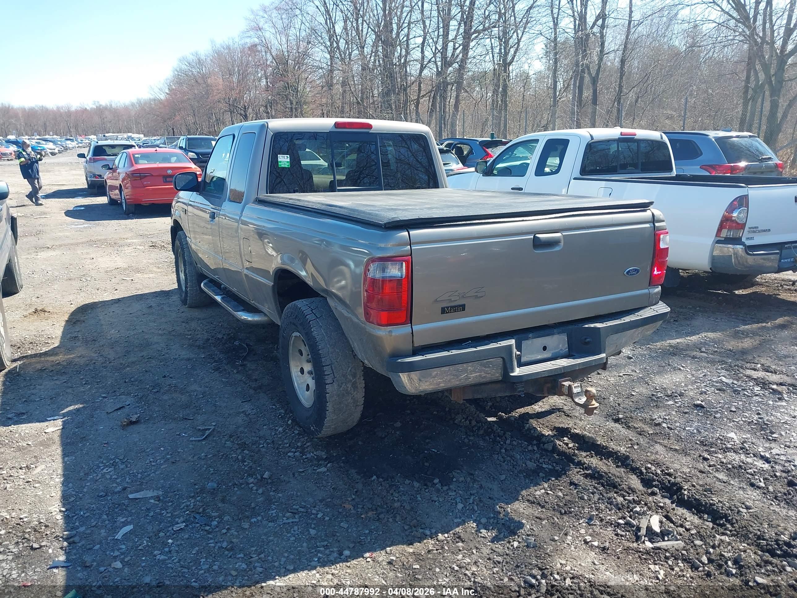 FORD RANGER image 3