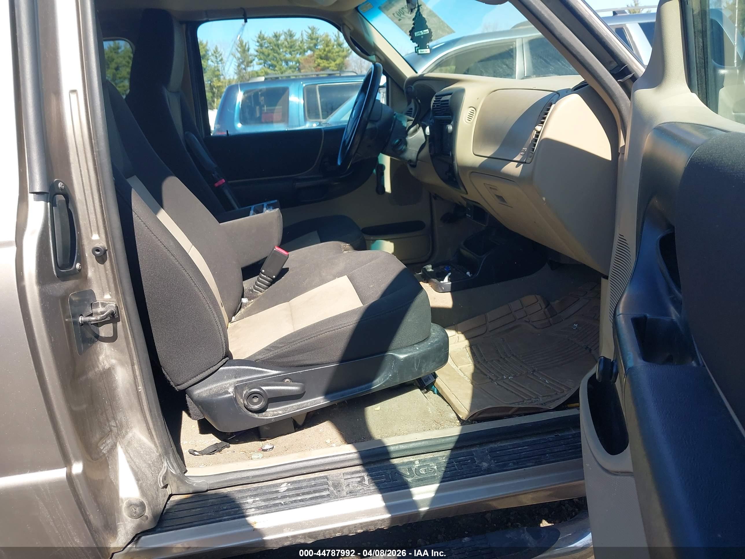 FORD RANGER image 5