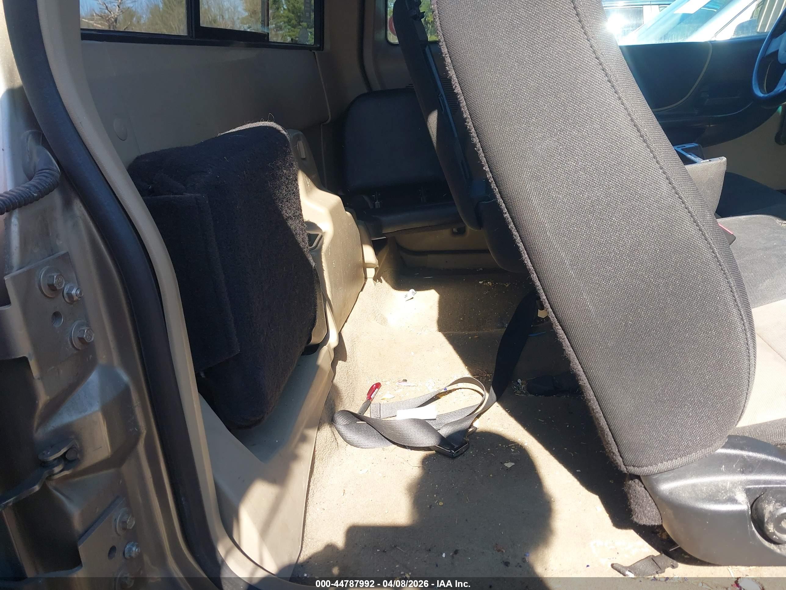 FORD RANGER image 8