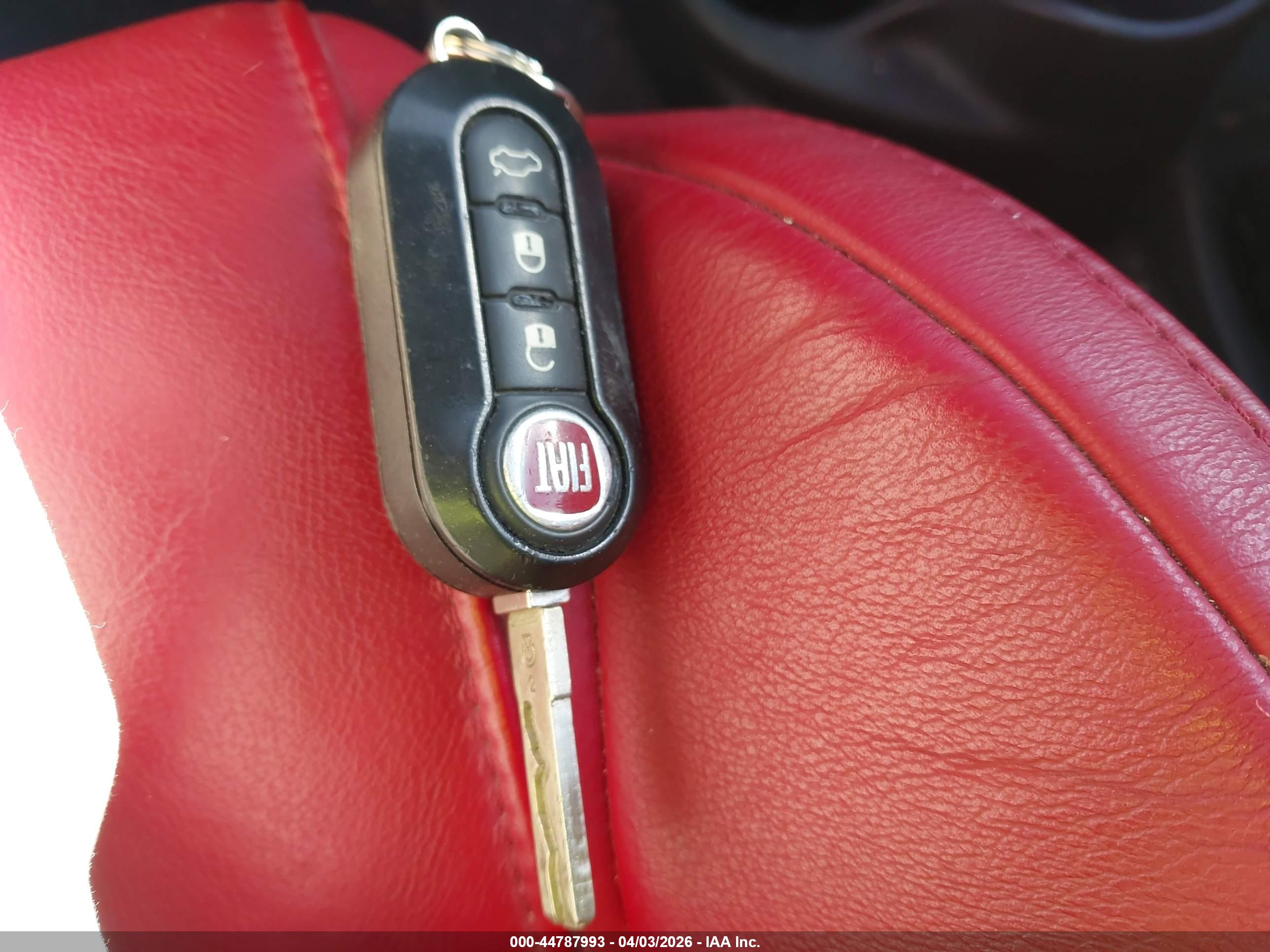 FIAT 500 image 11