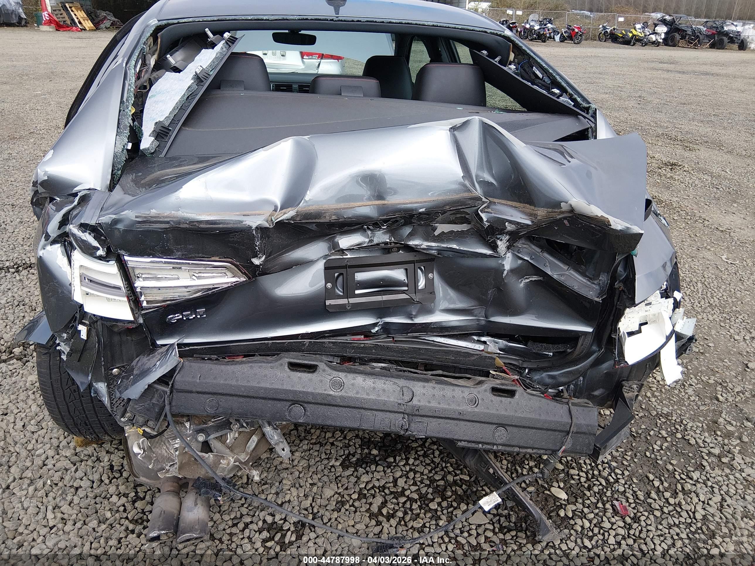 VOLKSWAGEN JETTA image 6