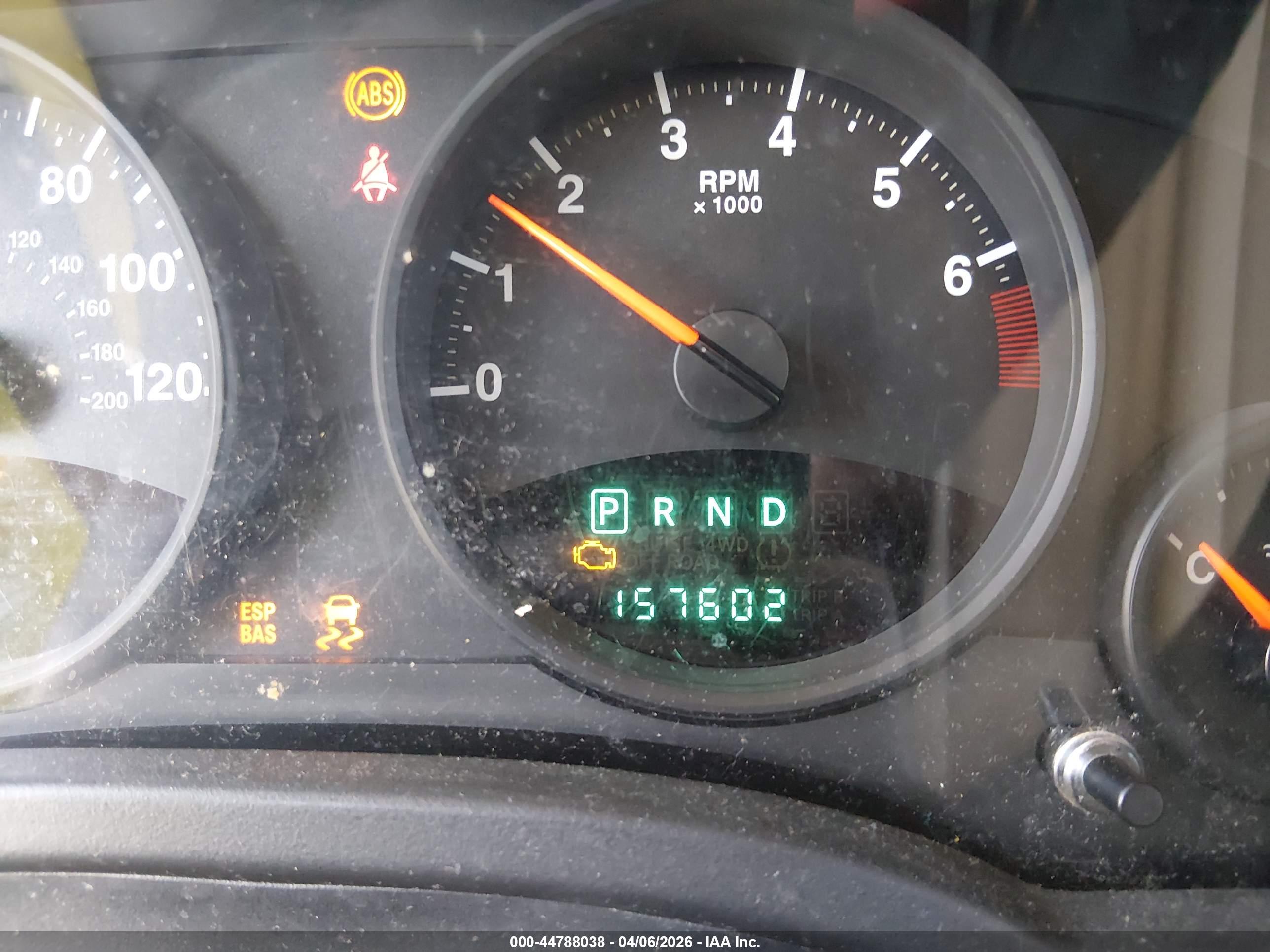 JEEP PATRIOT image 7