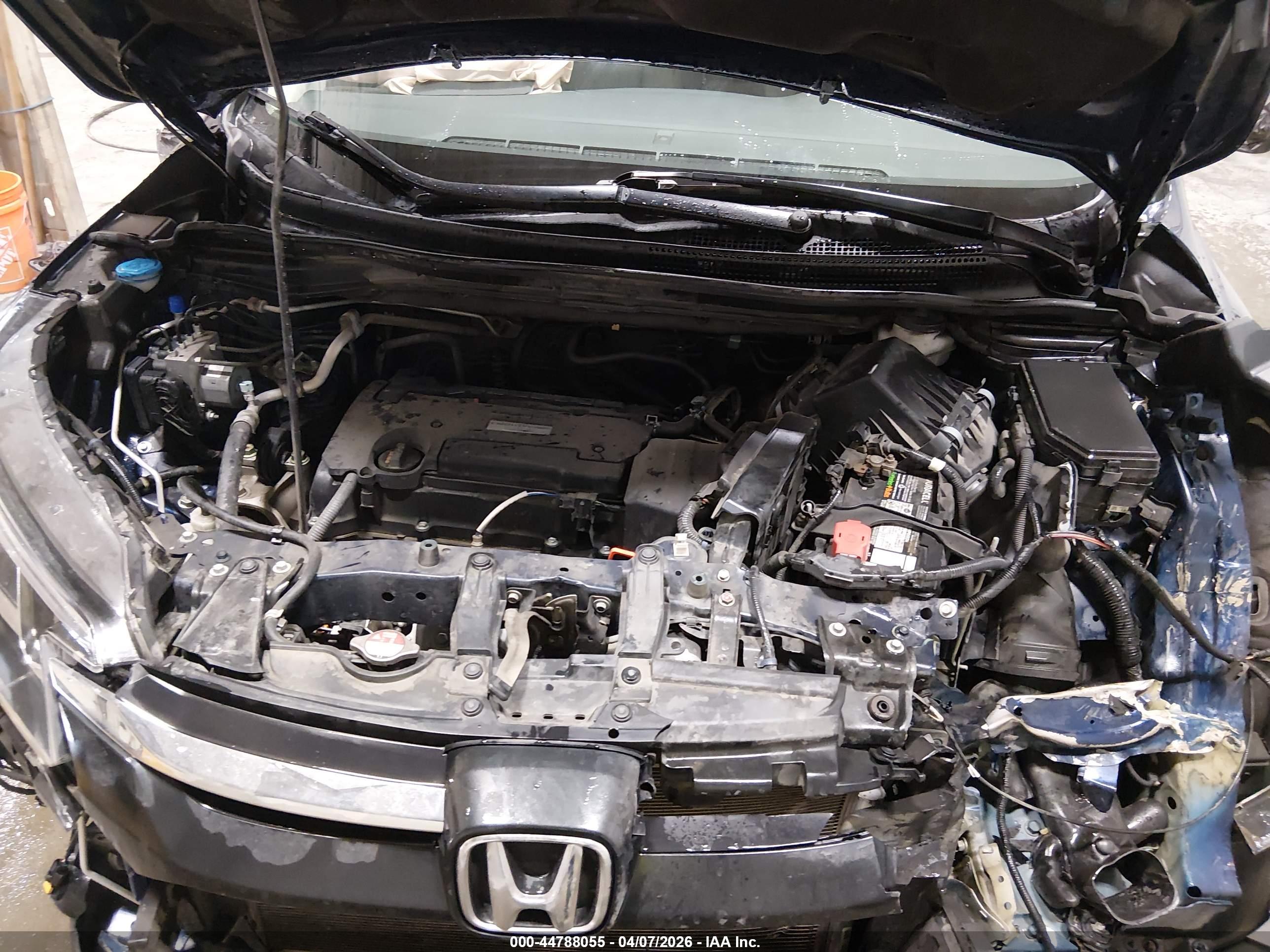 HONDA CR-V image 10