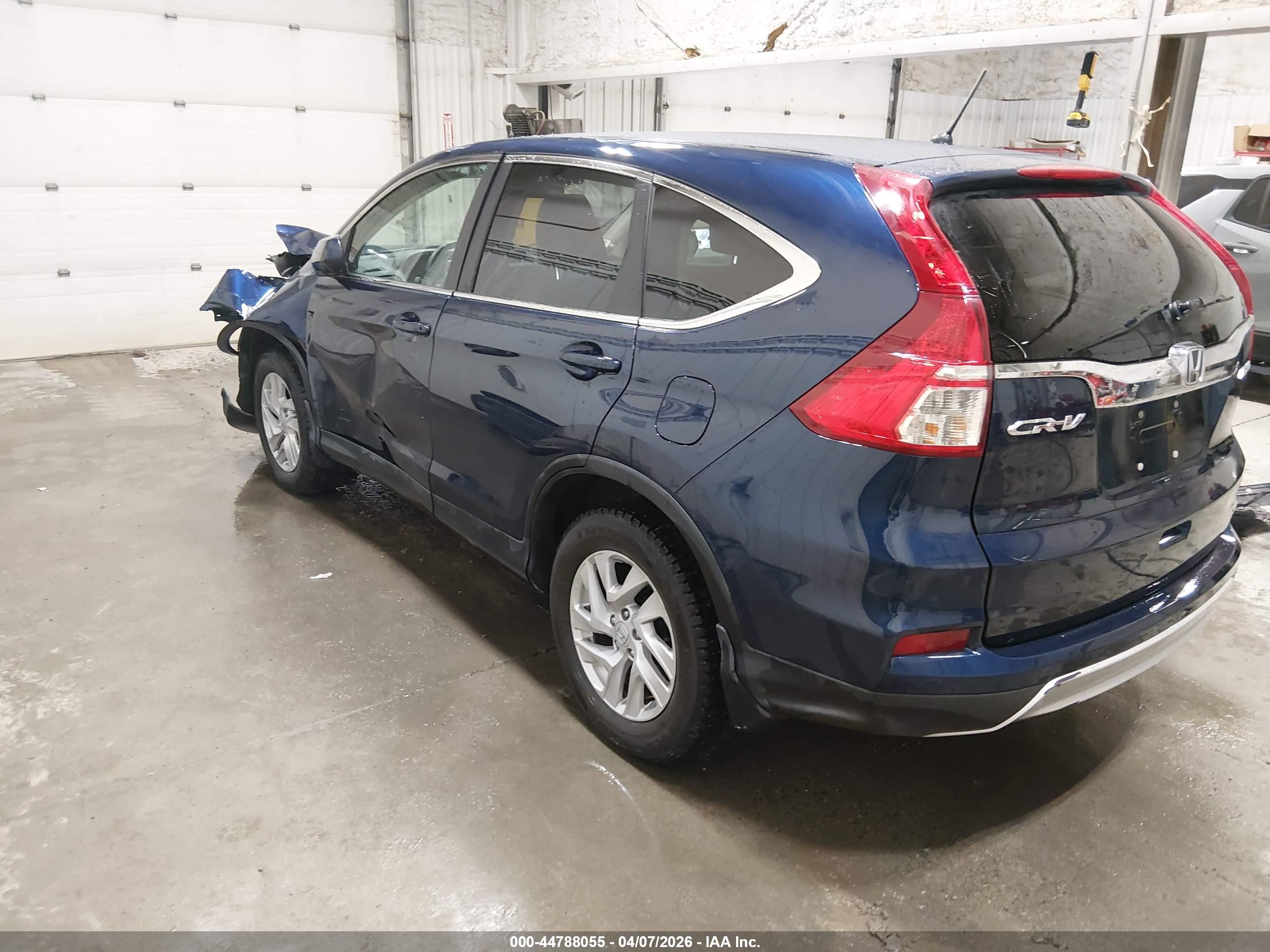 HONDA CR-V image 3