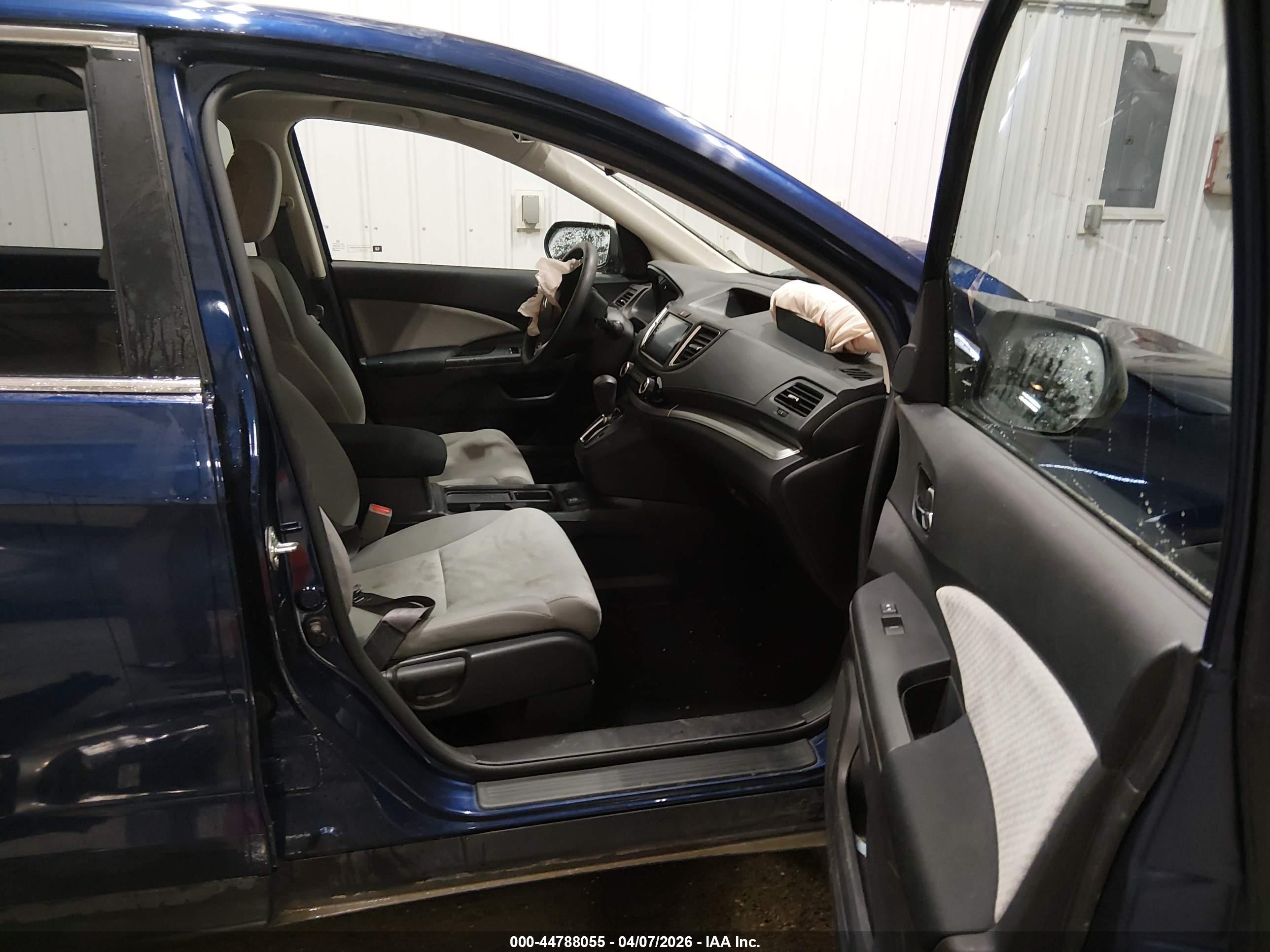 HONDA CR-V image 5