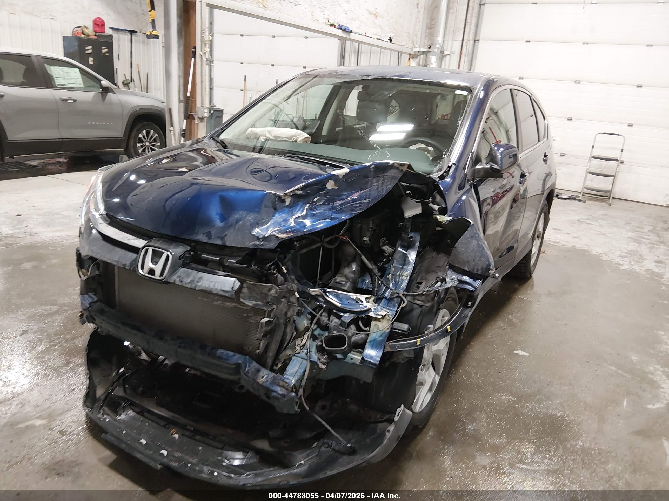 HONDA CR-V image 6