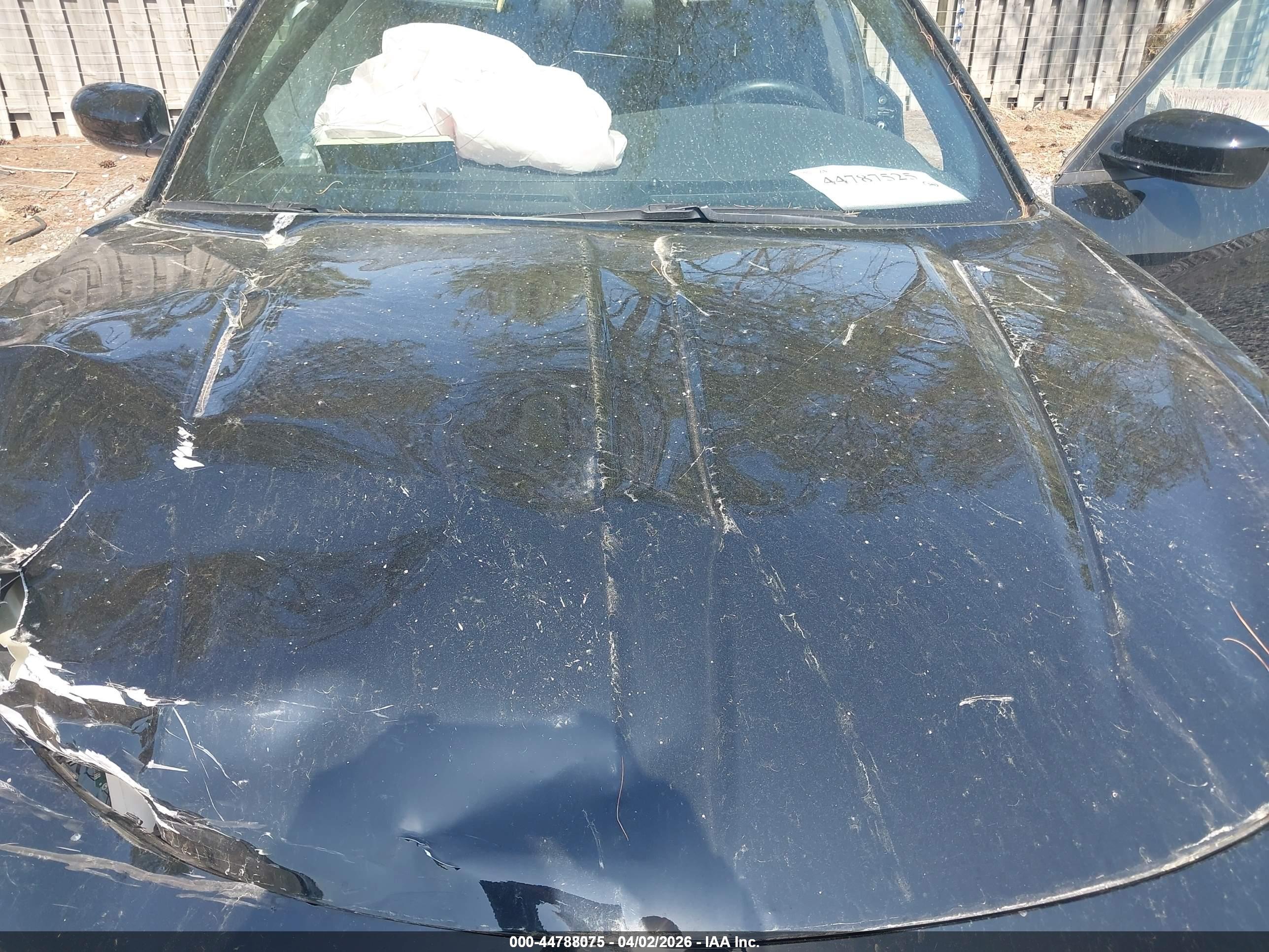 DODGE CHARGER image 10