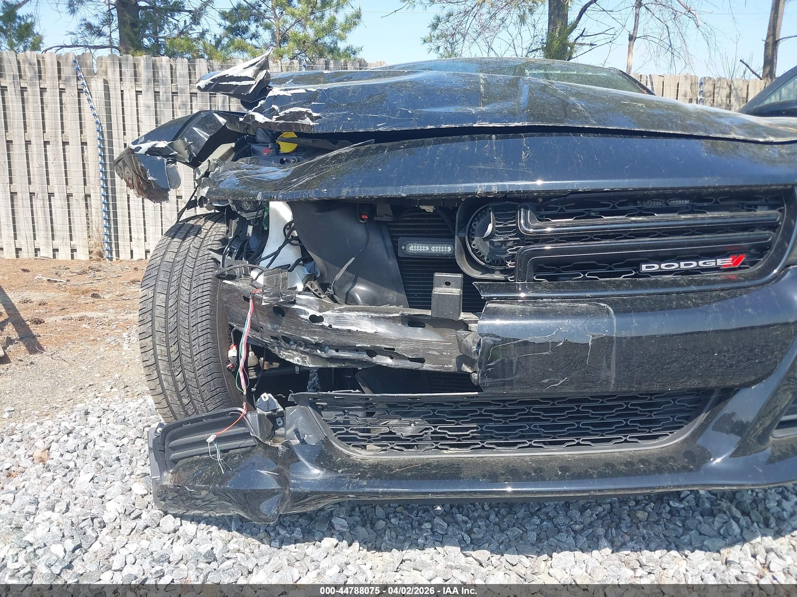 DODGE CHARGER image 6