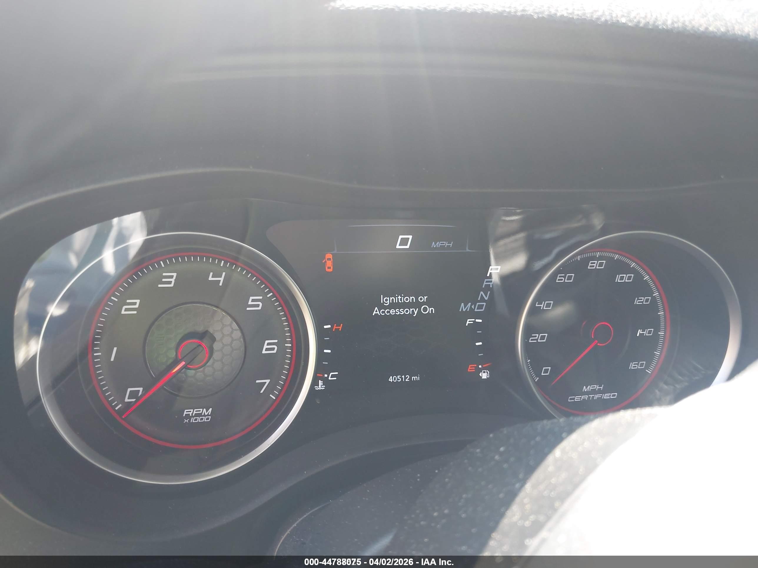DODGE CHARGER image 7