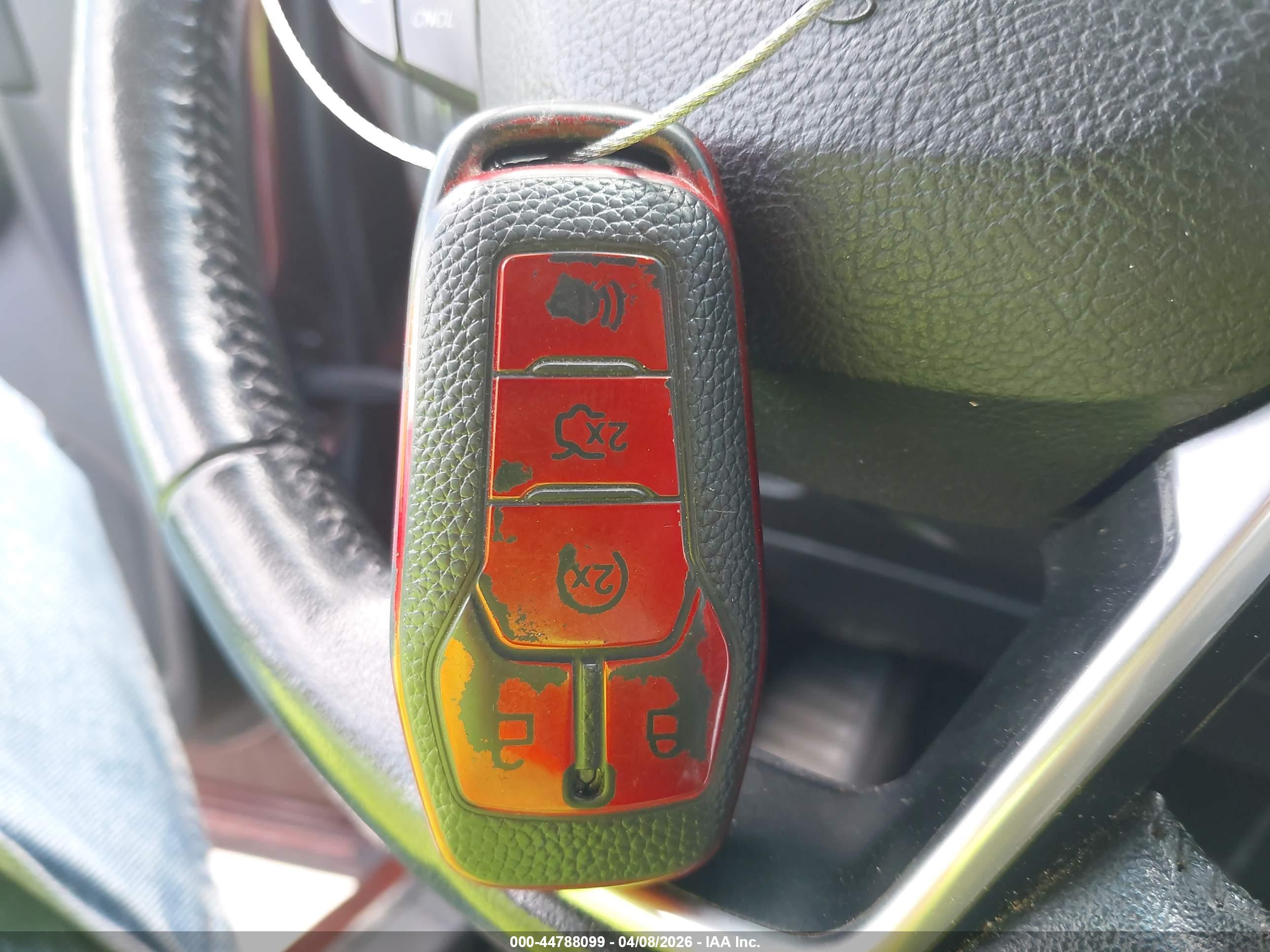 FORD EDGE image 11