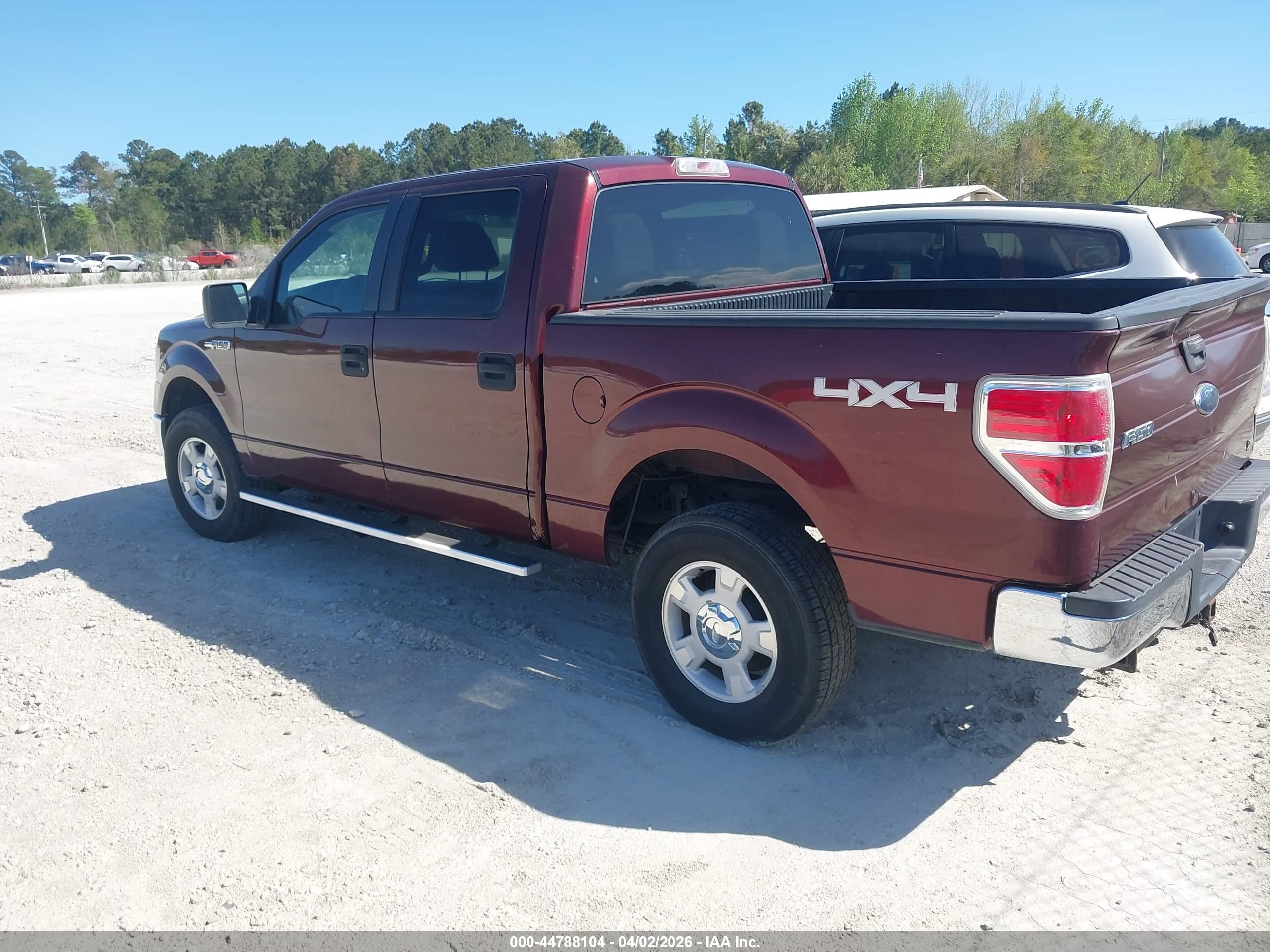 FORD F-150 image 3