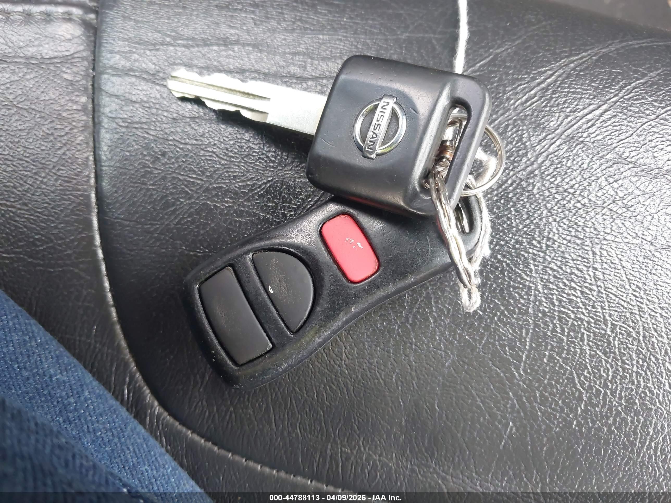 NISSAN SENTRA image 11