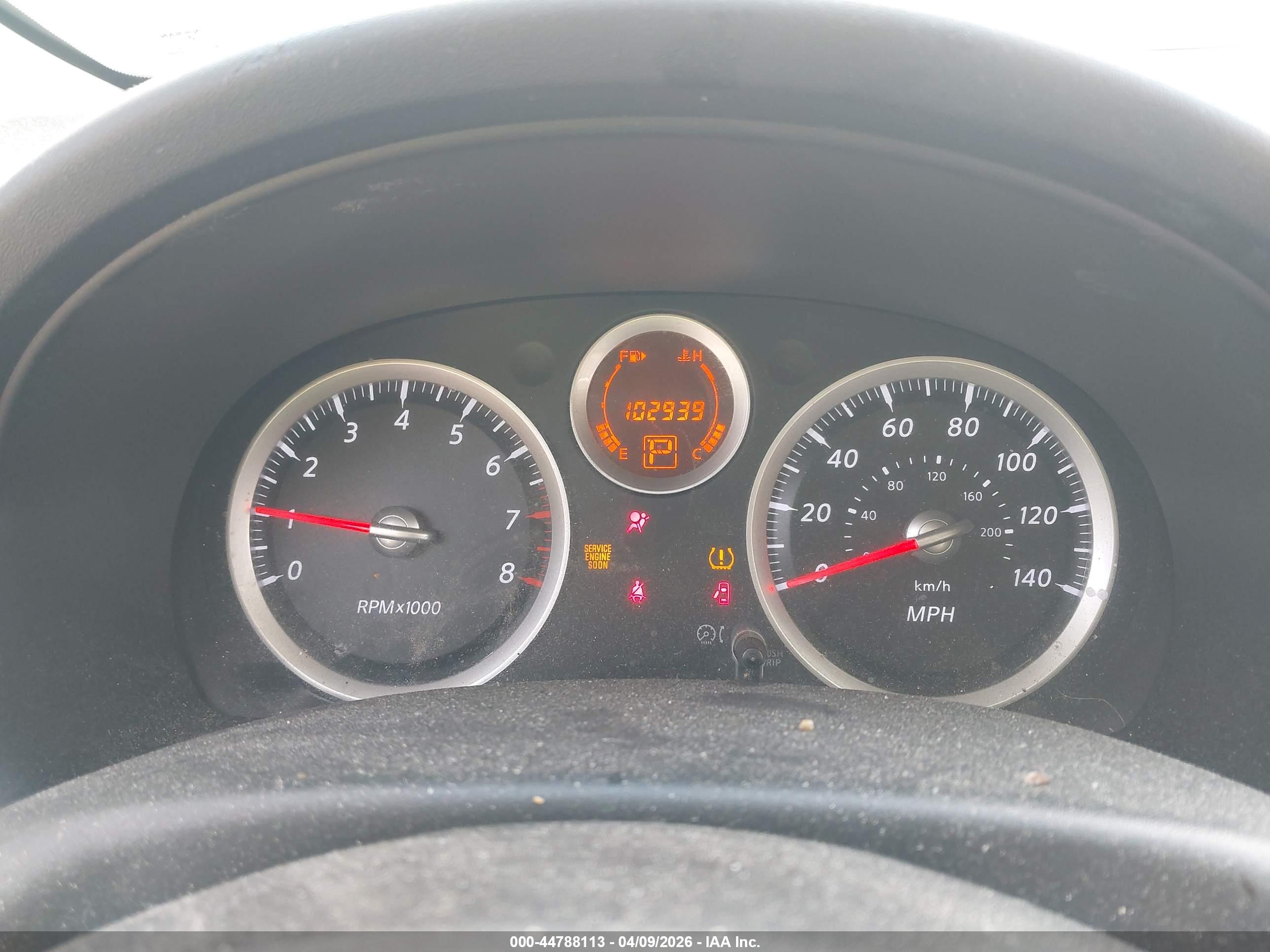 NISSAN SENTRA image 7